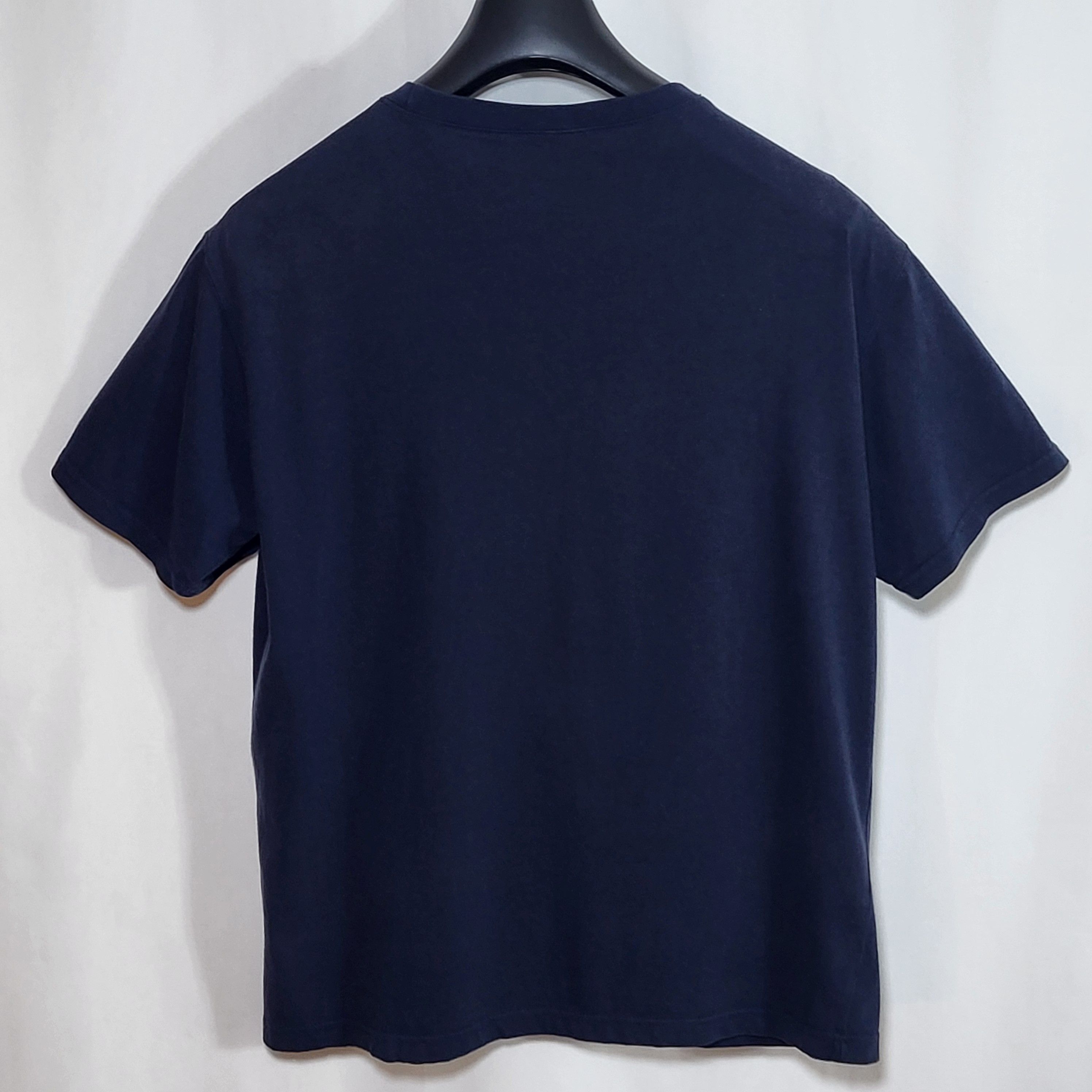 Arena Homme+ Vintage Y2K Arena T-Shirt big logo size L Size US L / EU 52-54 / 3 - 6 Thumbnail