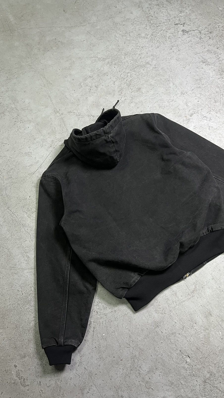 Carhartt × Vintage Vintage 1995 Carhartt Active Jacket Size US L / EU 52-54 / 3 - 10 Thumbnail