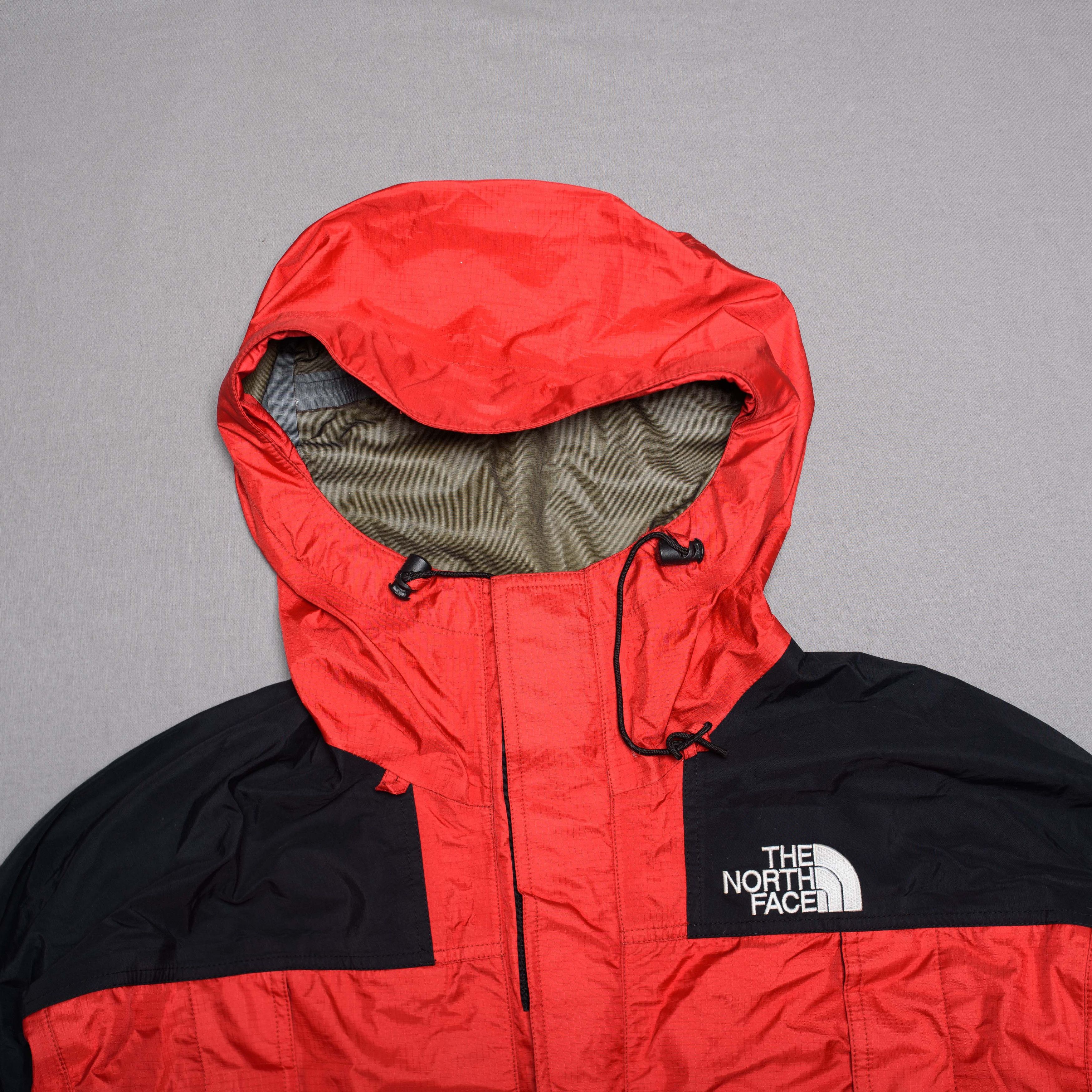 Goretex × The North Face × Vintage Vintage The North Face Gore-Tex Ski Suit Size US 32 / EU 48 - 3 Thumbnail