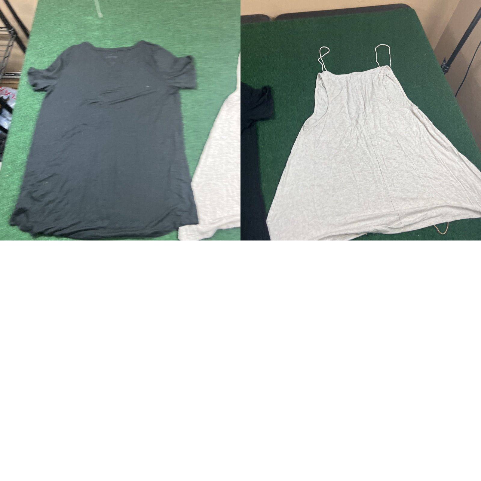 American Eagle Outfitters (2) American Eagle Outfitters Sz M Tee T-shirt & Tank Soft Sexy Fast Shipping Size M / US 6-8 / IT 42-44 - 8 Thumbnail