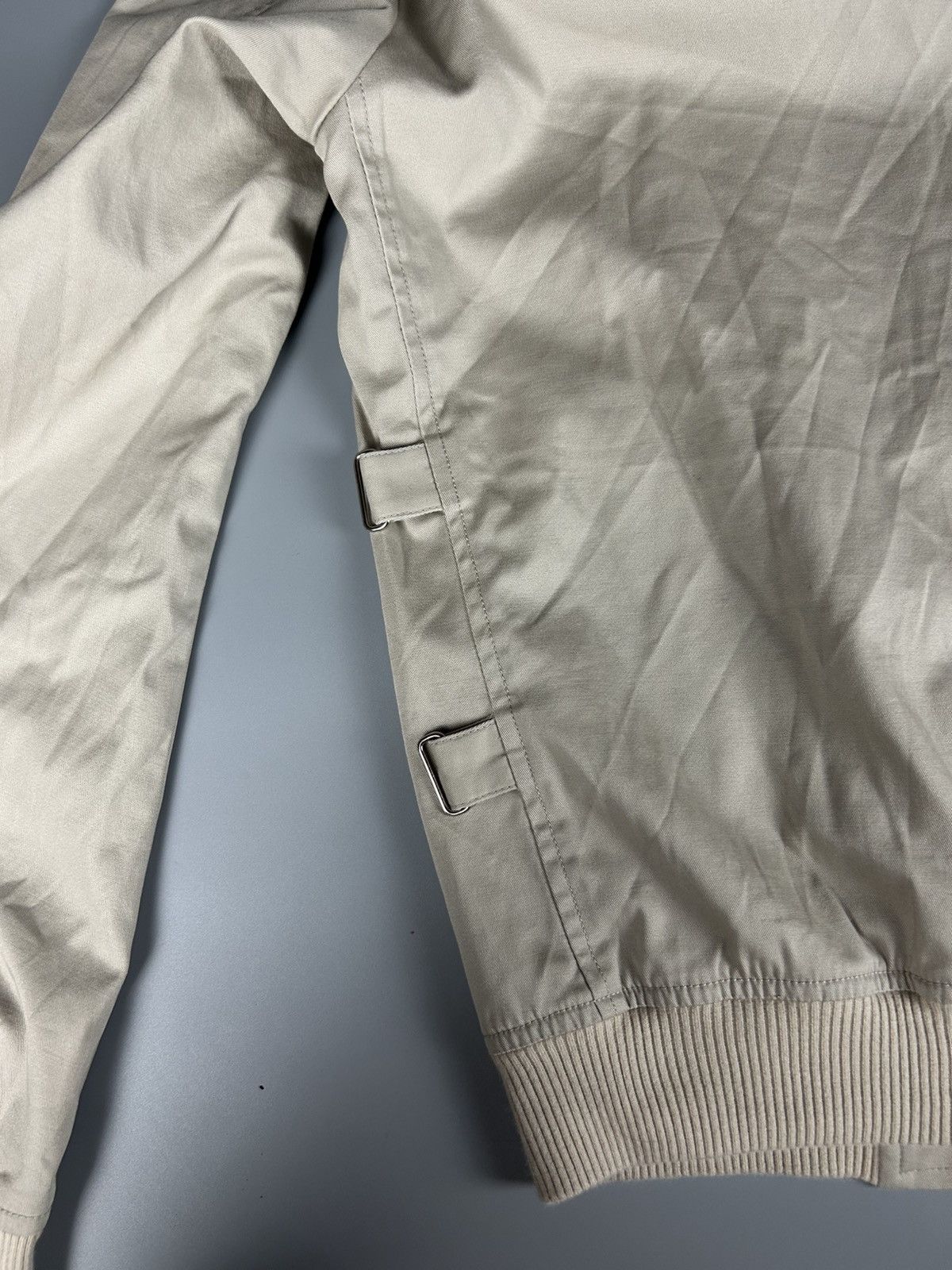 Y-3 Y-3 10’ Hooded Jacket Size US S / EU 44-46 / 1 - 5 Thumbnail