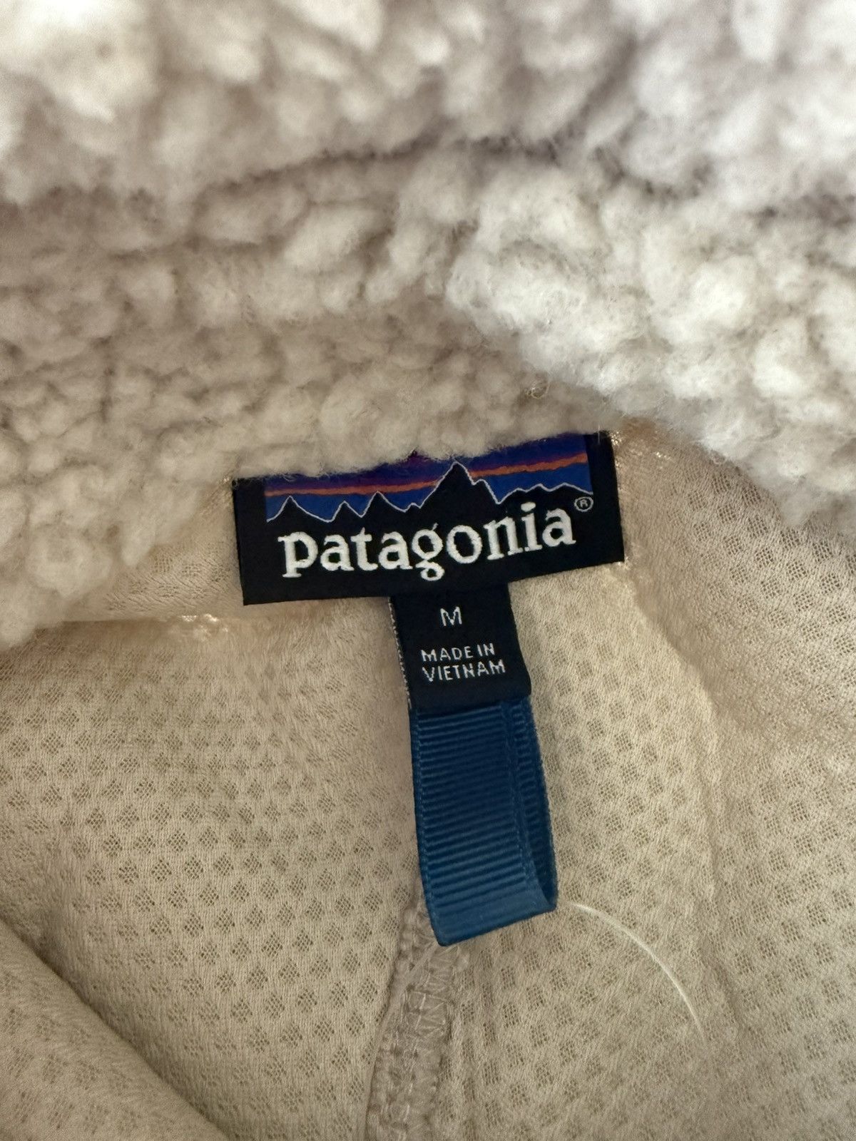 Patagonia Patagonia men’s retro x fleece jacket size m Size US M / EU 48-50 / 2 - 2 Thumbnail