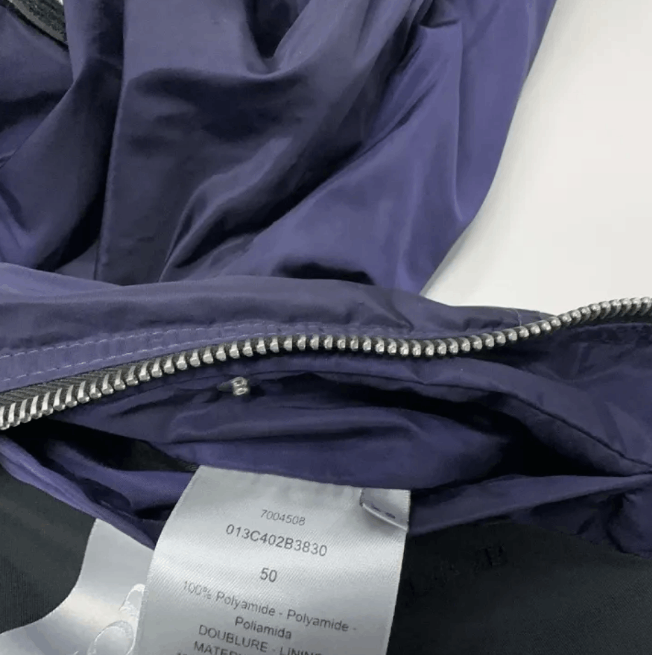 Dior Dior Hooded Jacket Size US M / EU 48-50 / 2 - 5 Thumbnail
