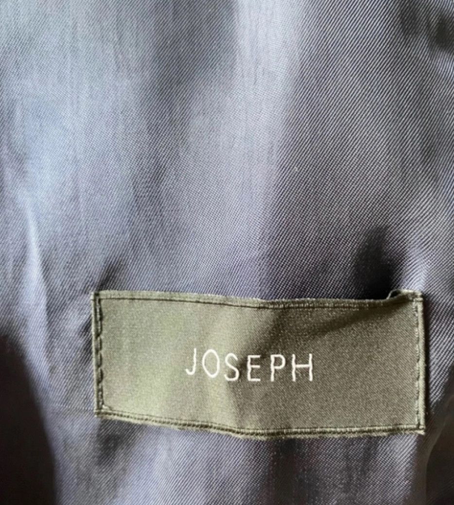 Joseph Joseph bomber jacket in silk look Size US S / EU 44-46 / 1 - 3 Thumbnail