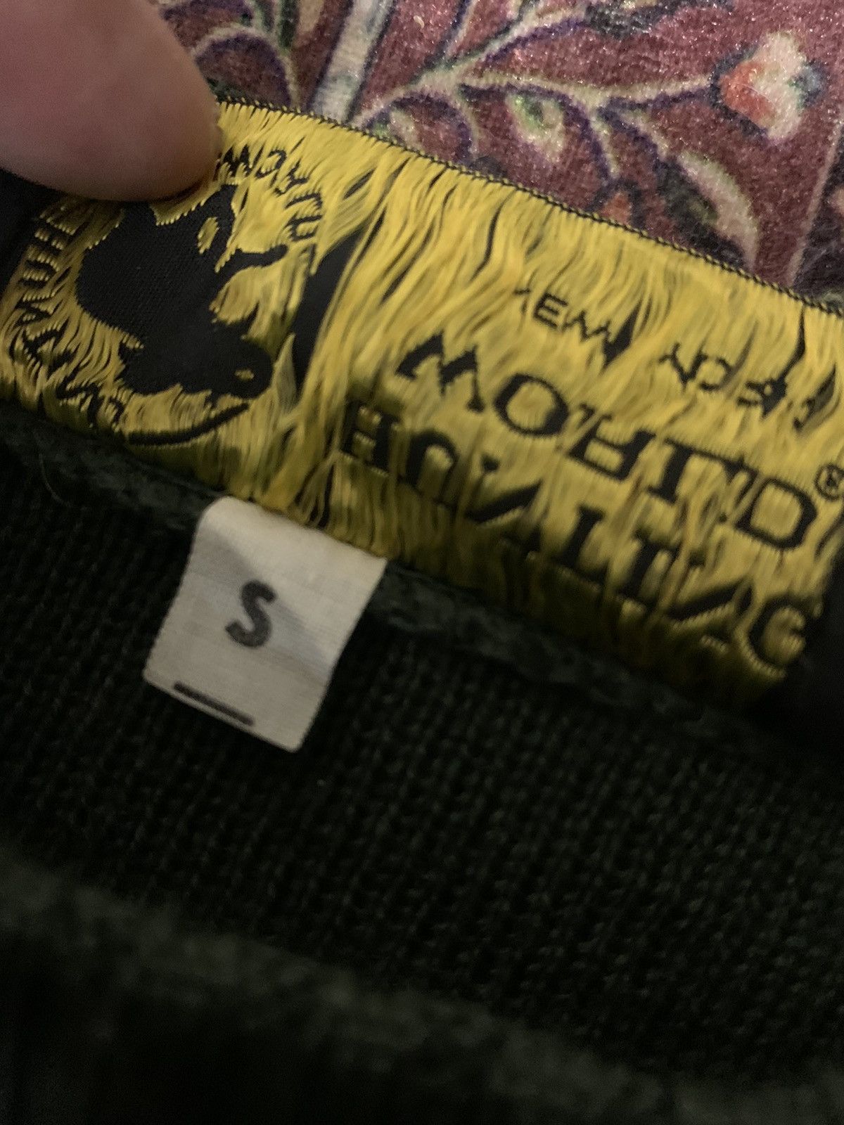 Vintage Vintage hunting world knitwear Size US S / EU 44-46 / 1 - 5 Thumbnail