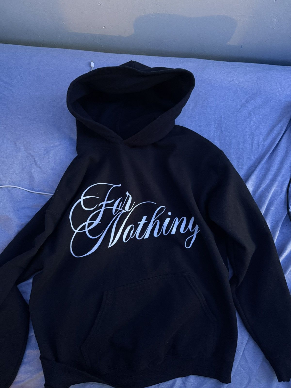 Other Nine Vicious For Nothing Merch Size US M / EU 48-50 / 2 - 1 Preview