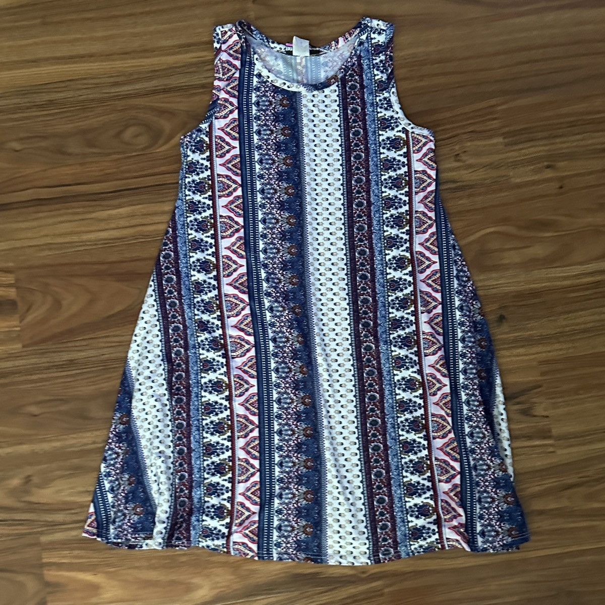 Other Discreet Dress Size S / US 4 / IT 40 - 4 Thumbnail