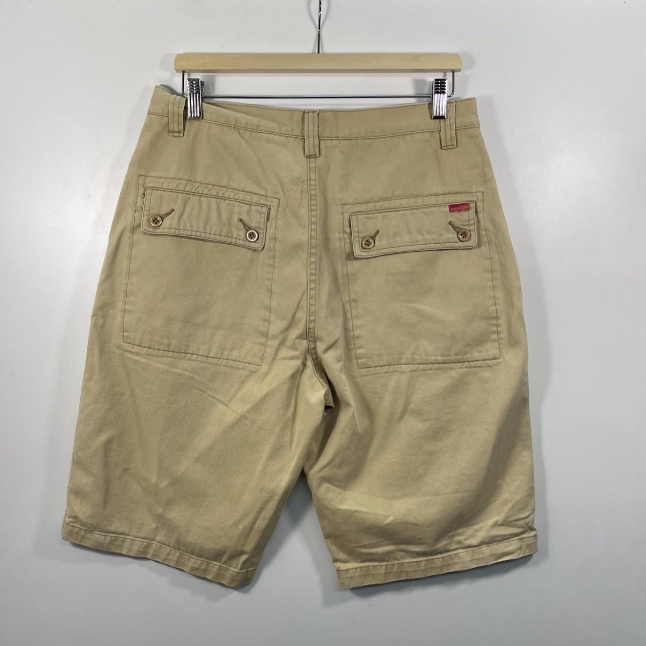 Stussy Vintage Stussy Shorts Size US 31 - 3 Thumbnail