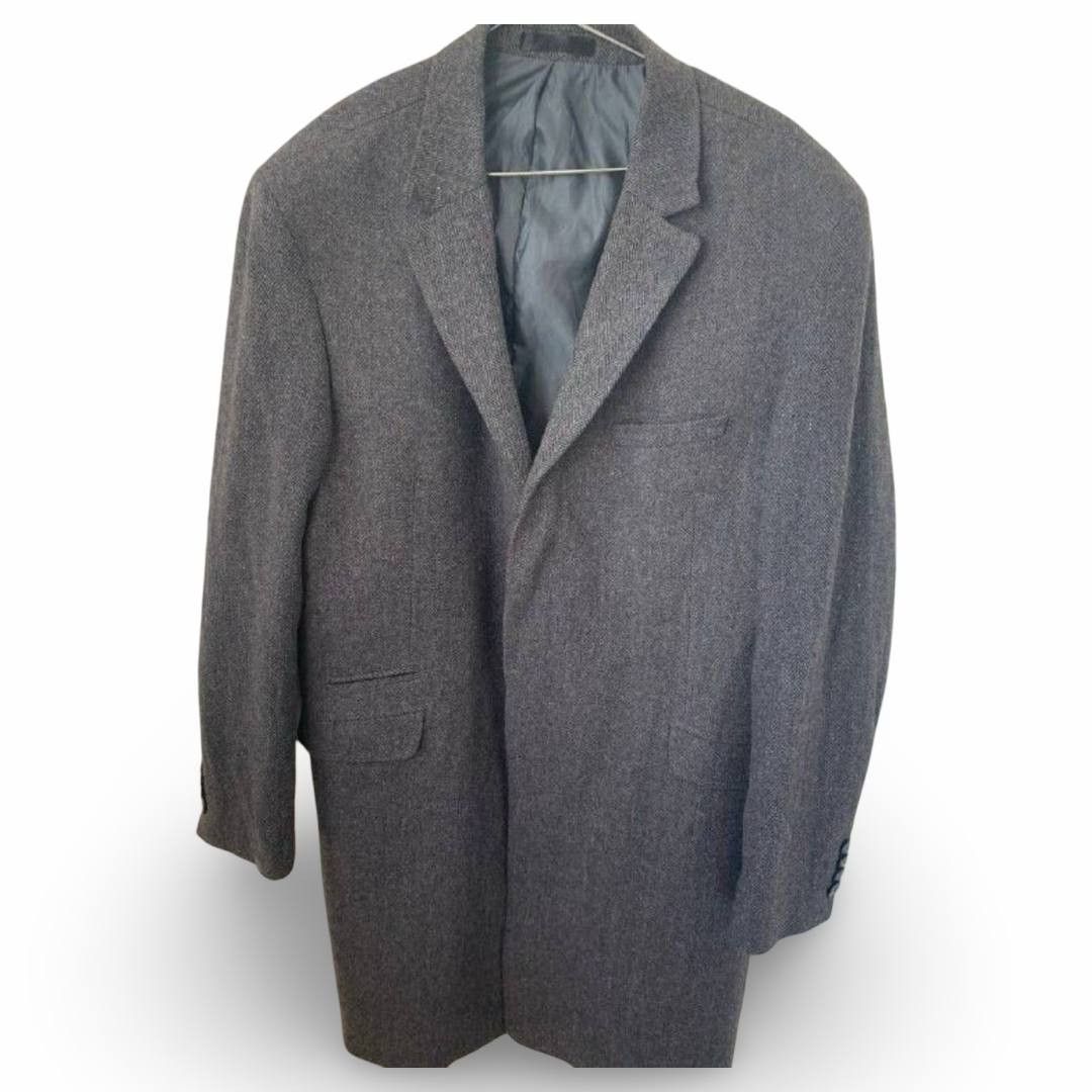 Vintage F&F coat #895 Size US XXL / EU 58 / 5 - 1 Thumbnail