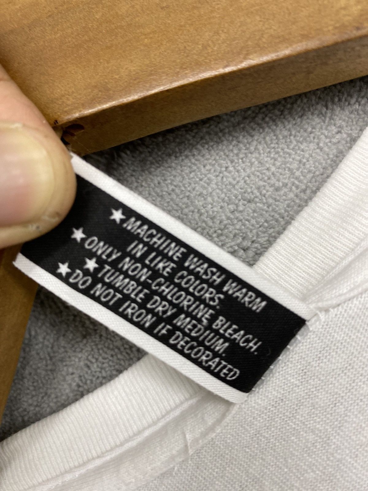 Japanese Brand × Vintage KTM NAKED GIRL TEE Size US M / EU 48-50 / 2 - 9 Thumbnail