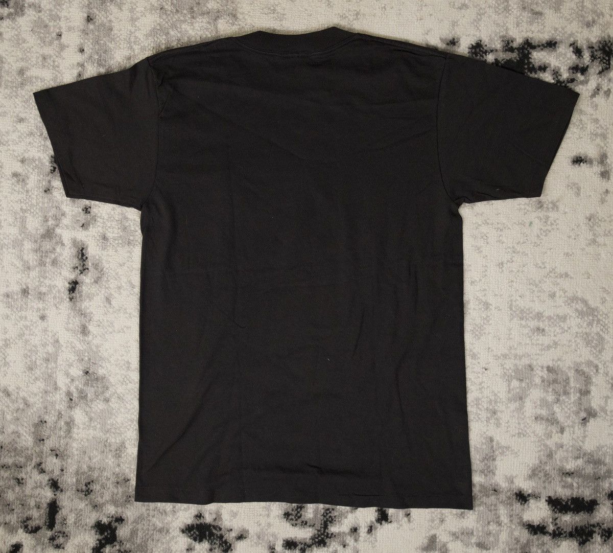 Vintage Vintage 1987 SGT. Leisure California Single Stitch T-Shirt Size US M / EU 48-50 / 2 - 2 Thumbnail