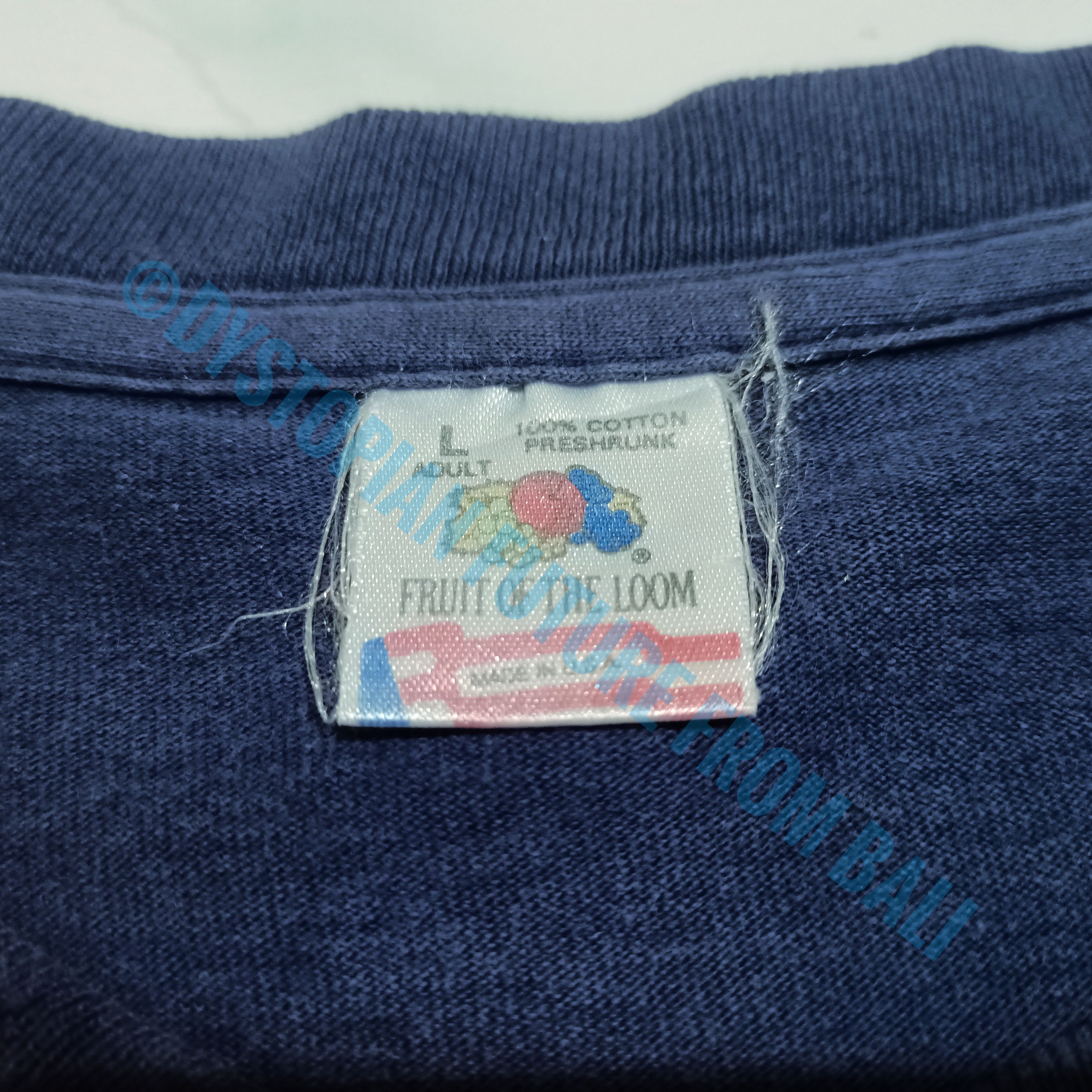 Band Tees × Vintage Rare Vintage Shed Seven - Getting Better Band T-shirt Size US L / EU 52-54 / 3 - 5 Thumbnail