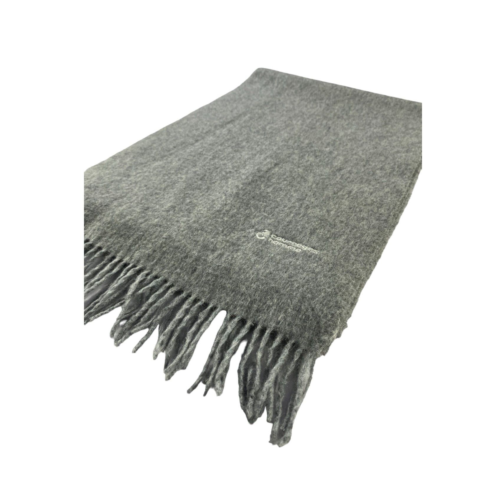Courreges × Vintage Courreges Scarf / Muffler / Neckwear Size ONE SIZE - 4 Thumbnail