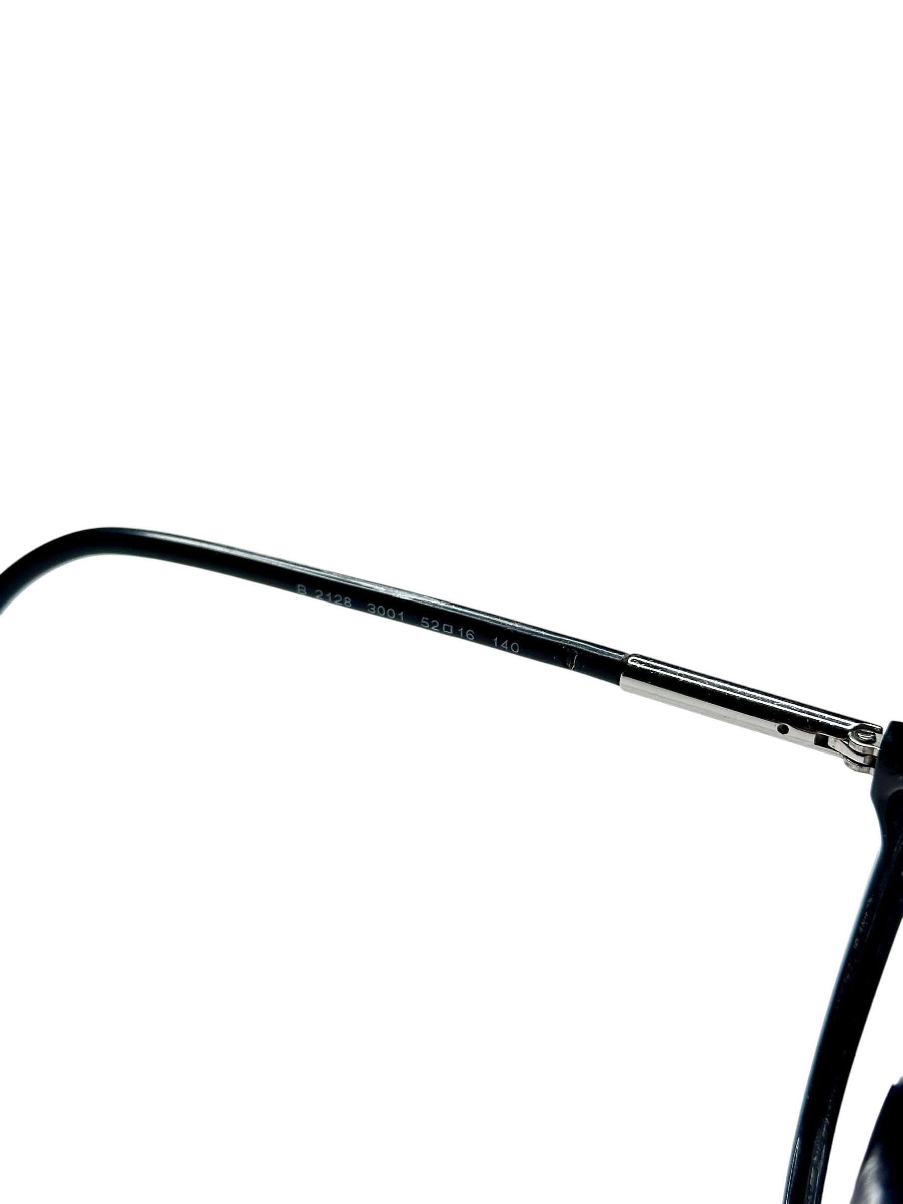 Burberry Burberry Classic Glasses Size ONE SIZE - 7 Thumbnail