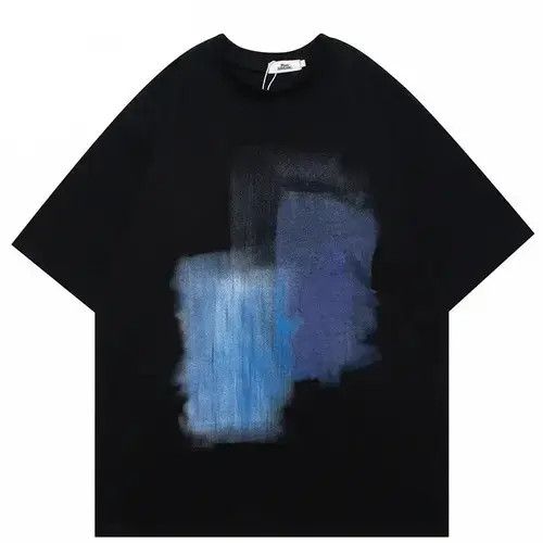 Japanese Brand Aesthetic Graphic Tshirt Size US L / EU 52-54 / 3 - 4 Thumbnail