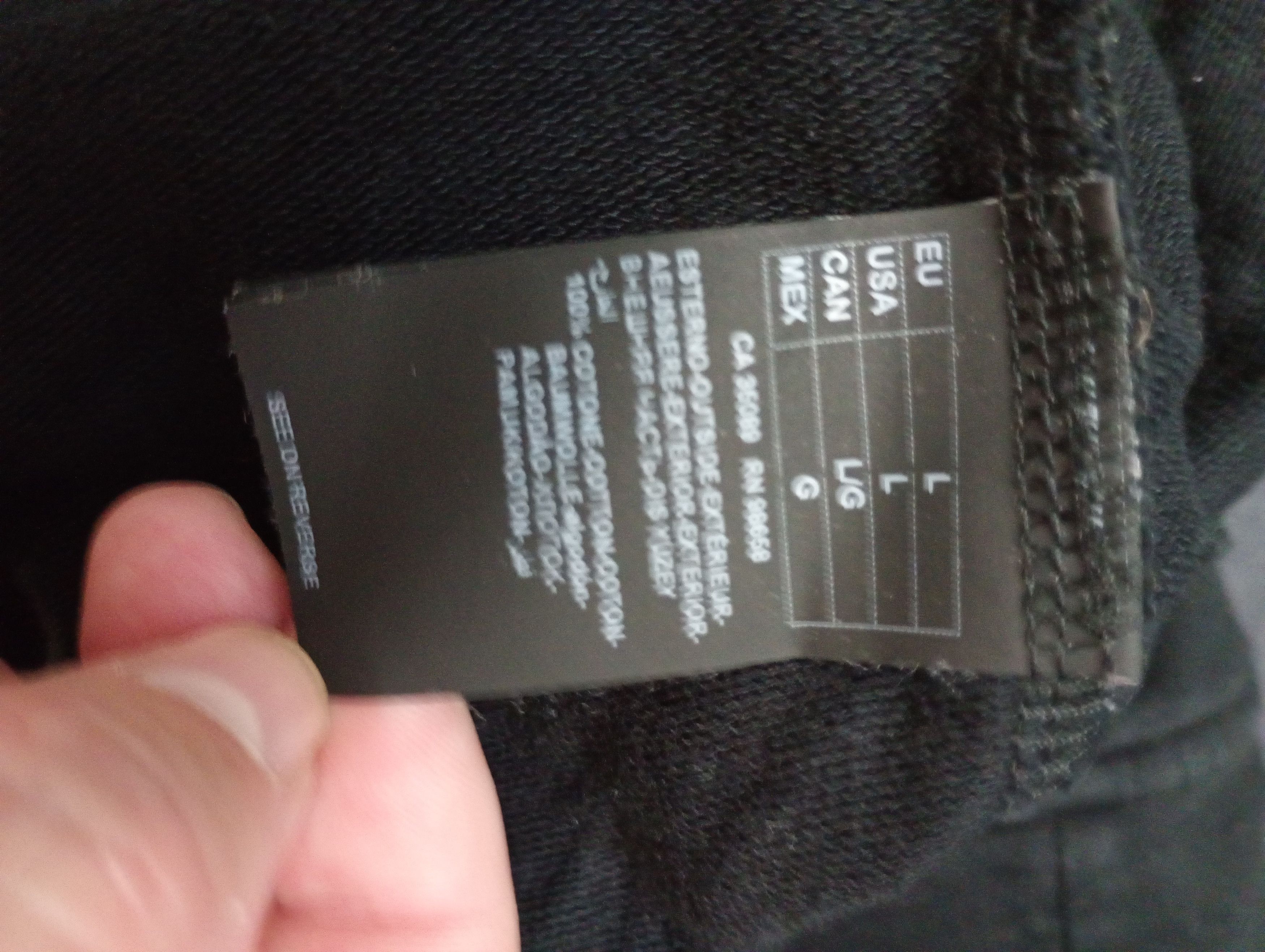 Paul & Shark Paul & Shark Hoodie Size US L / EU 52-54 / 3 - 14 Thumbnail