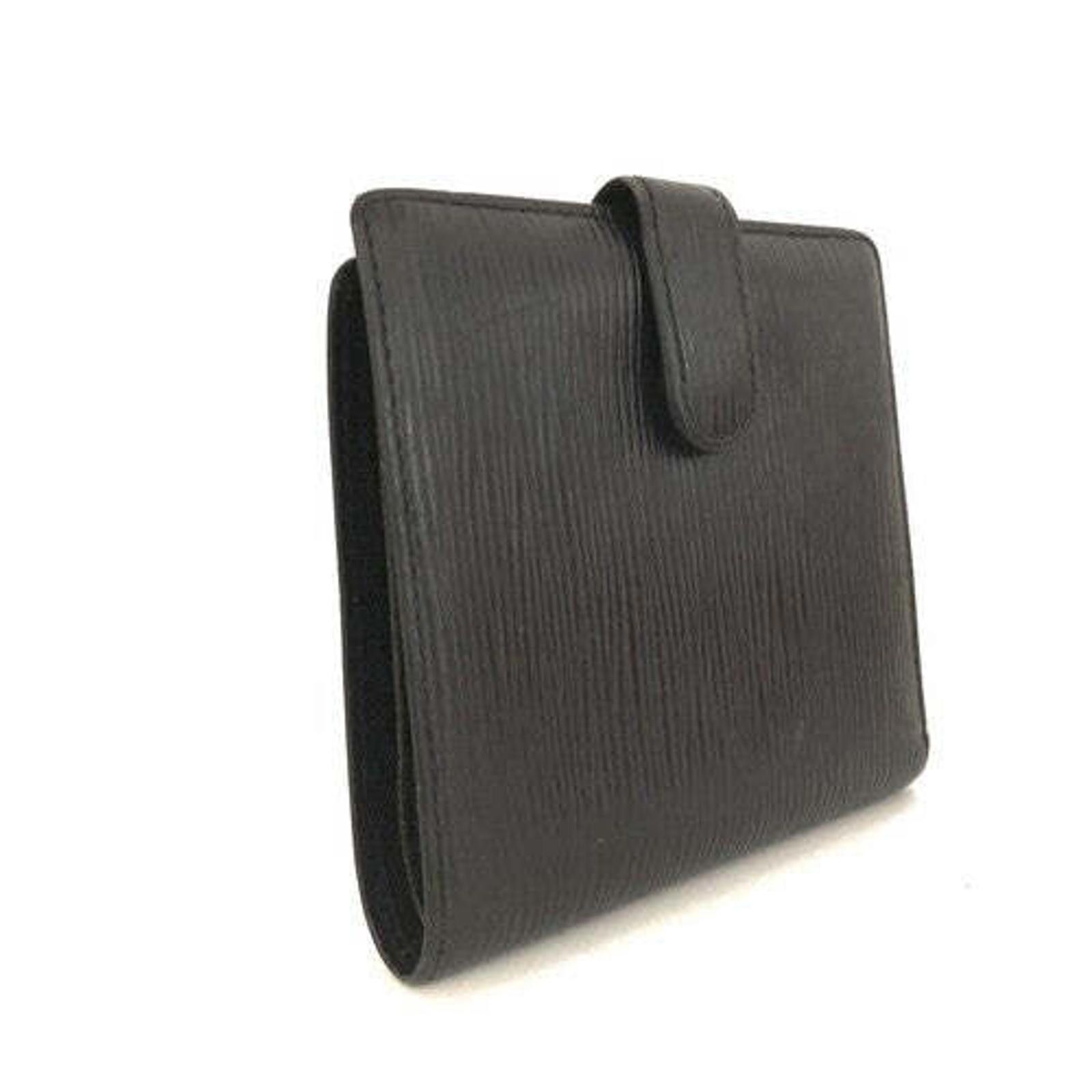 Louis Vuitton Louis Vuitton Epi Leather Porte Billes Compact /7BC0904 Size ONE SIZE - 2 Thumbnail