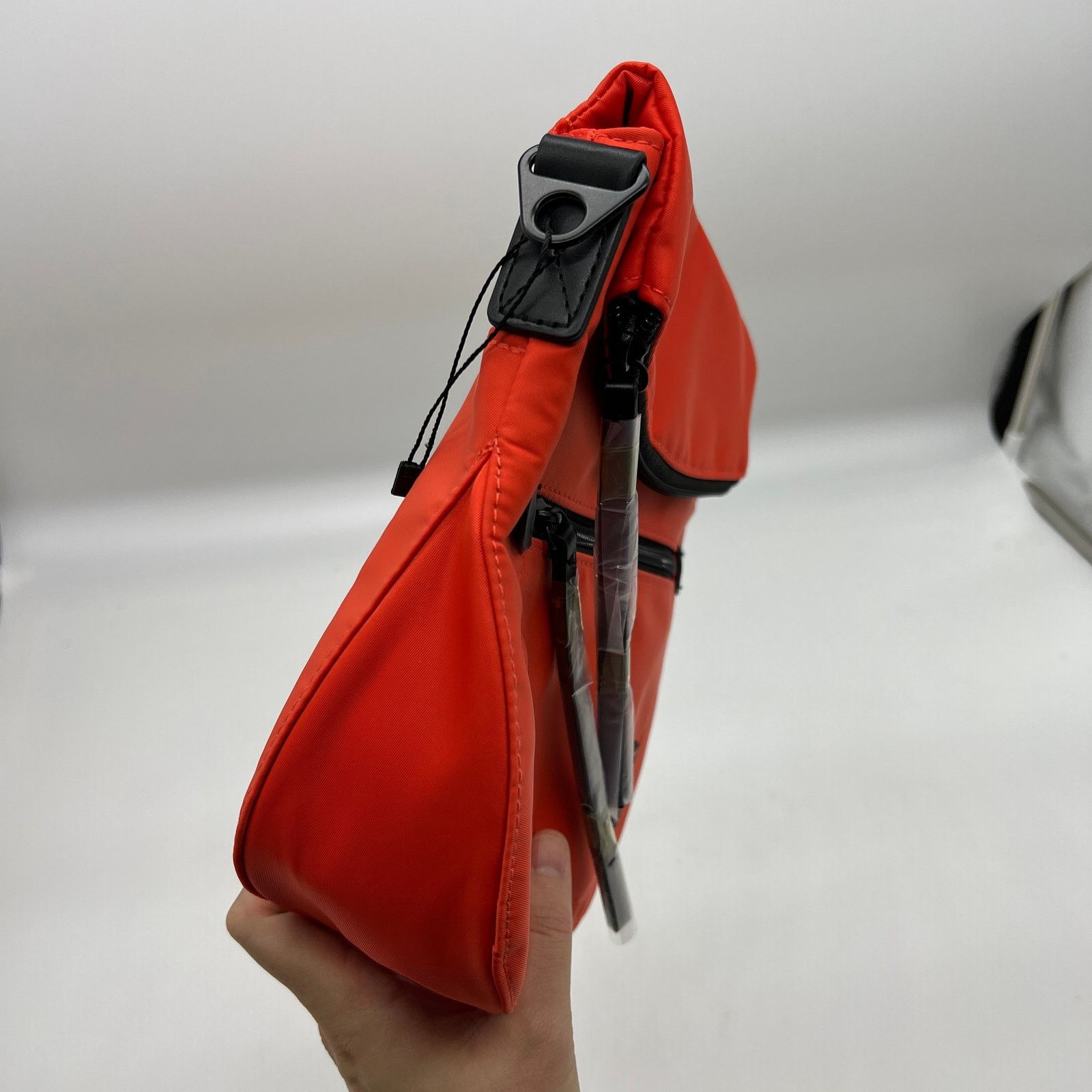 Other IHKWIP Foldover Saddle Crossbody with RFID Size ONE SIZE - 12 Thumbnail