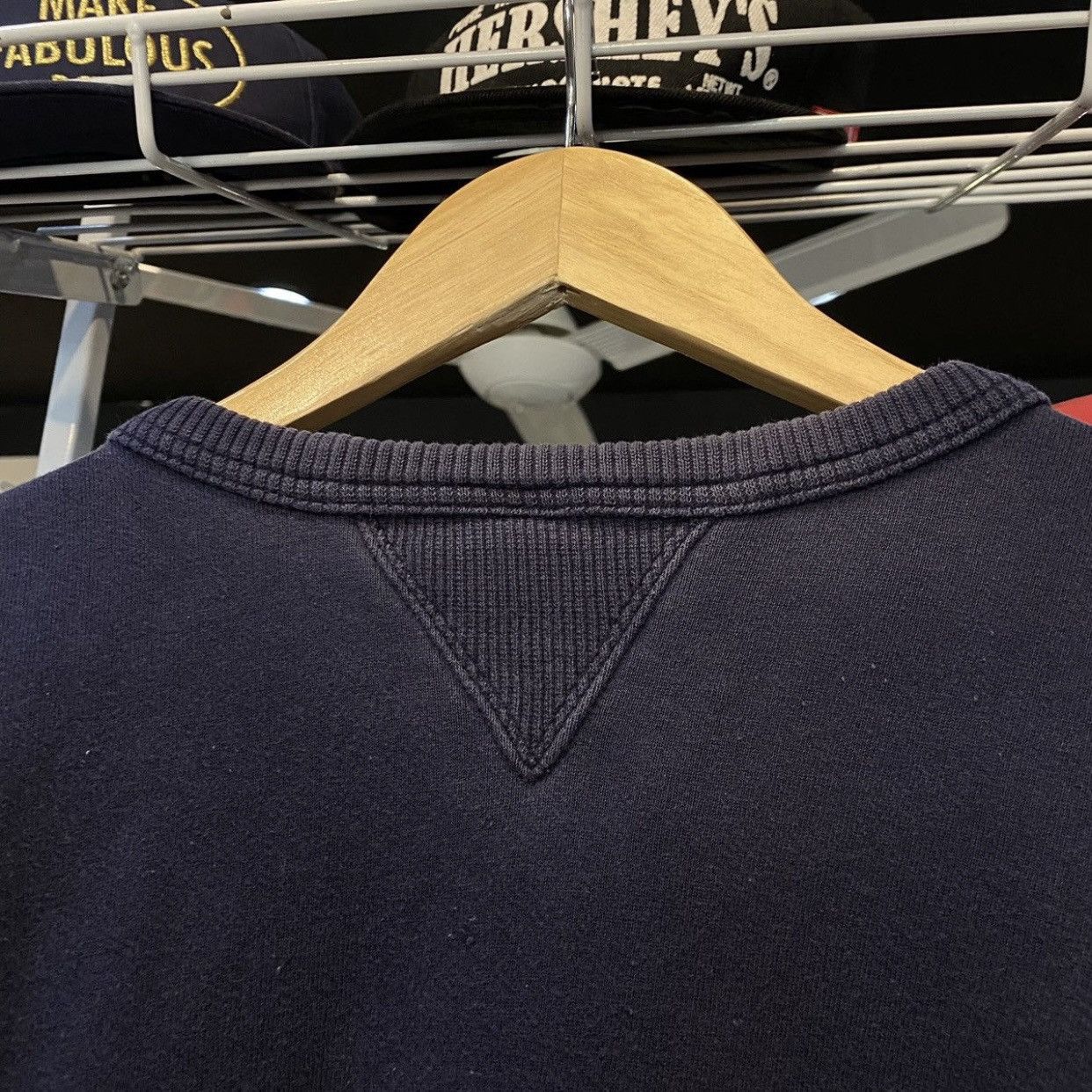 Edition Japan × Japanese Brand × Vintage 🔥RARE🔥Suntory Boss Coffee Big Logo Vintage Sweatshirt Size US S / EU 44-46 / 1 - 6 Thumbnail