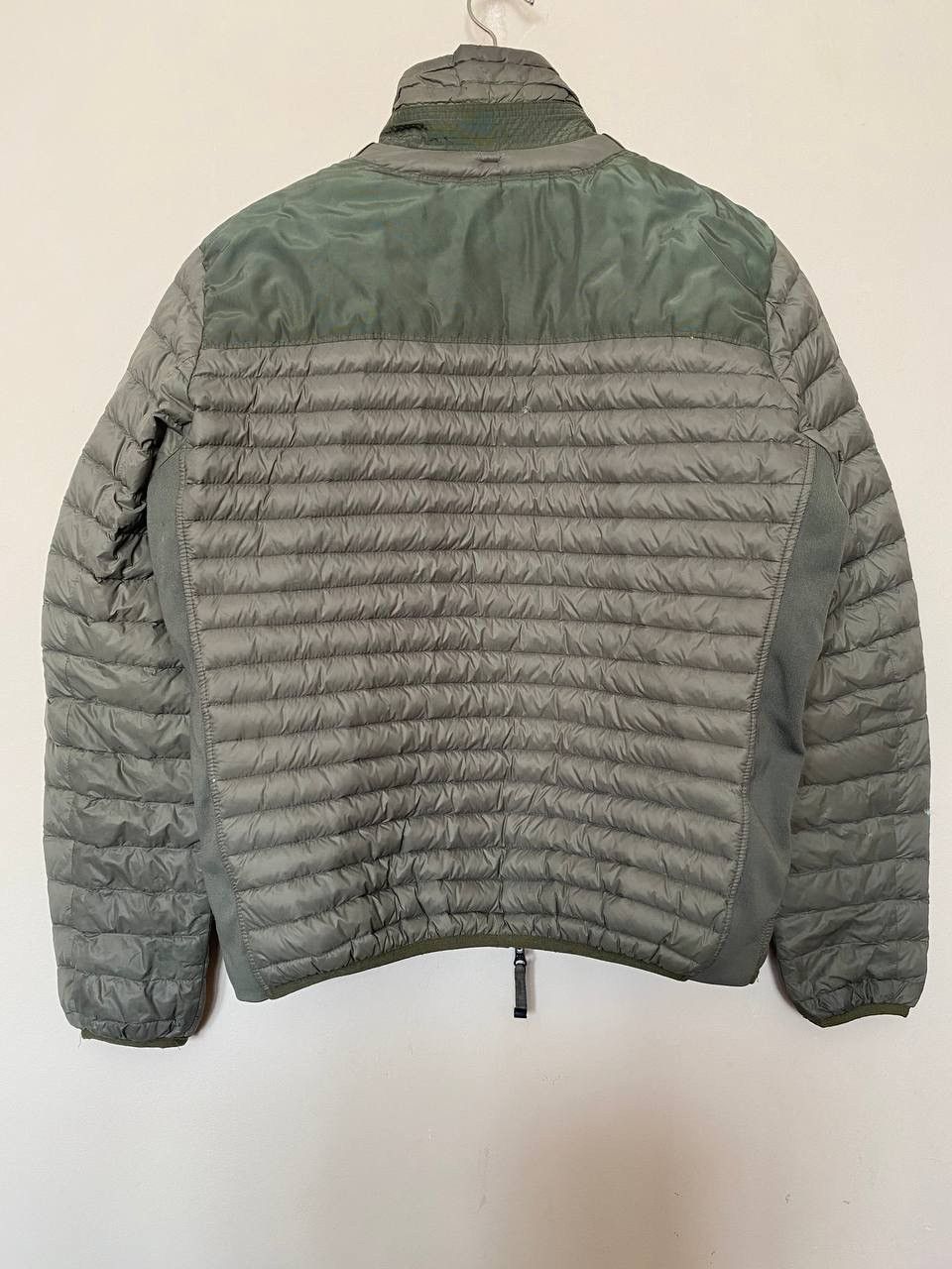 Parajumpers PARAJUMPERS GLORIA Lightweight Down Puffer Jacket Size US L / EU 52-54 / 3 - 10 Thumbnail