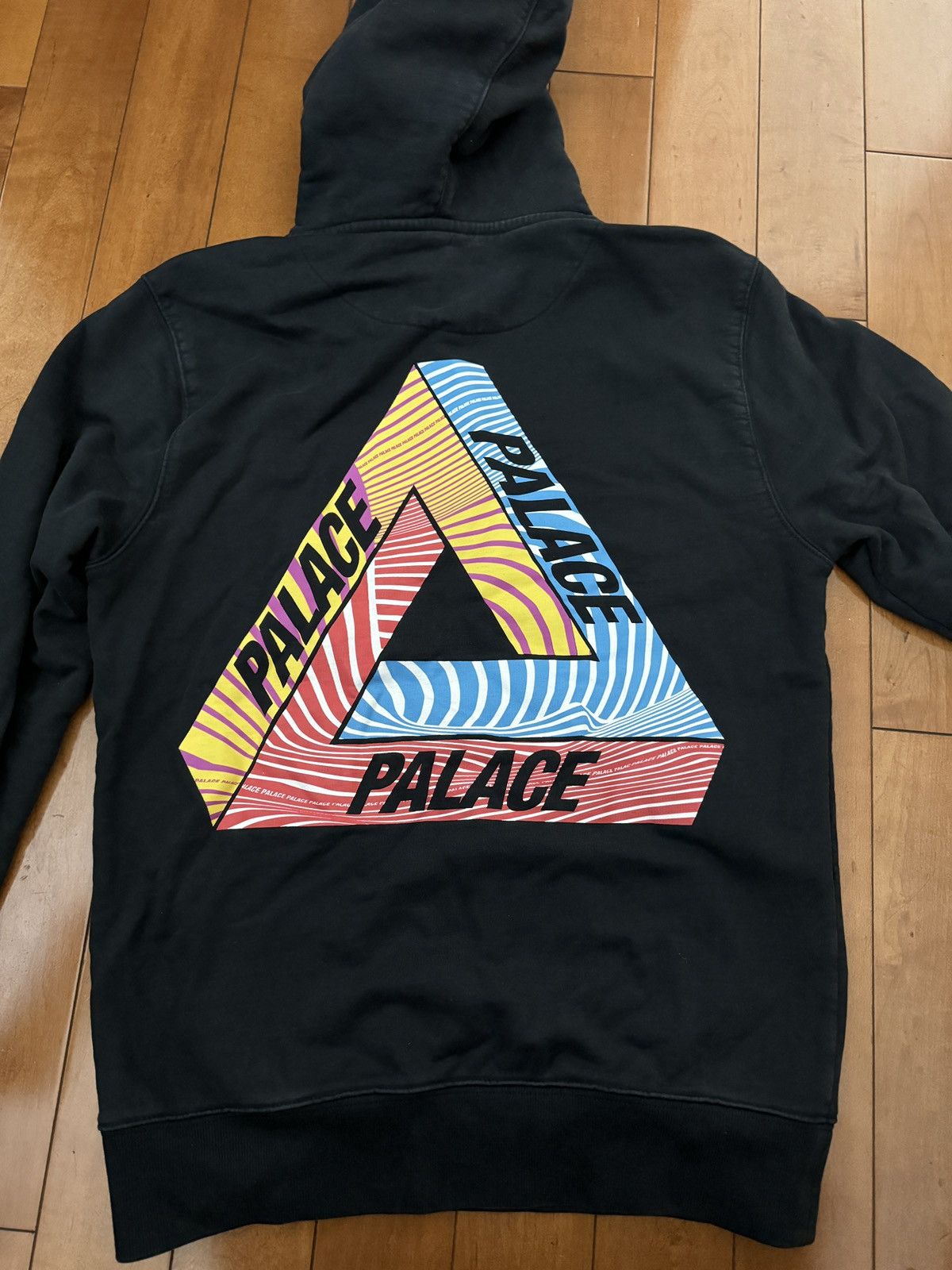 Palace Palace Tri-Tex Hood Size US S / EU 44-46 / 1 - 4 Thumbnail