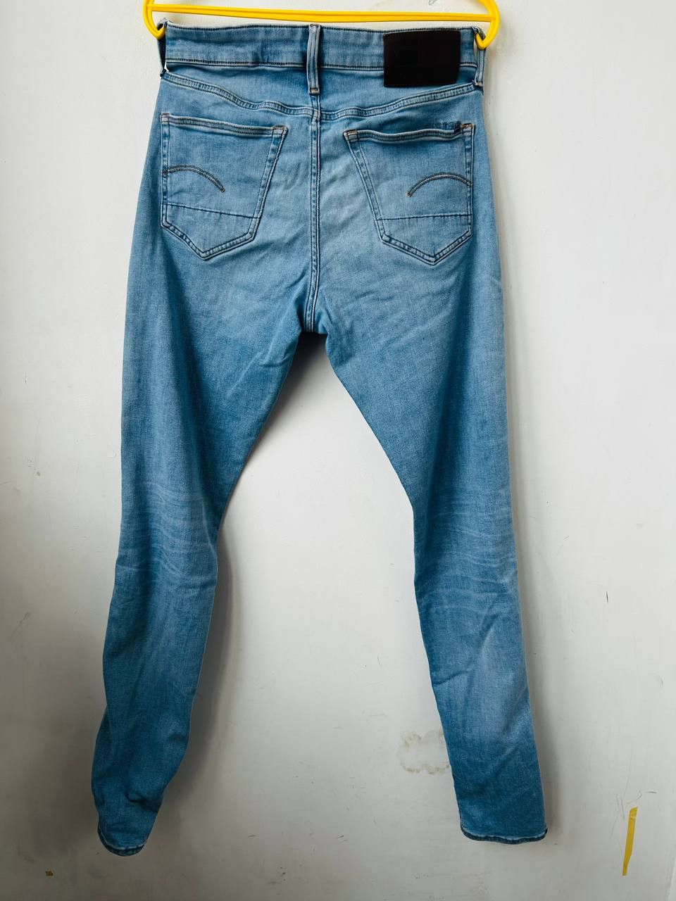 G-Star Gstar jeans #215 Size US 30 / EU 46 - 2 Thumbnail