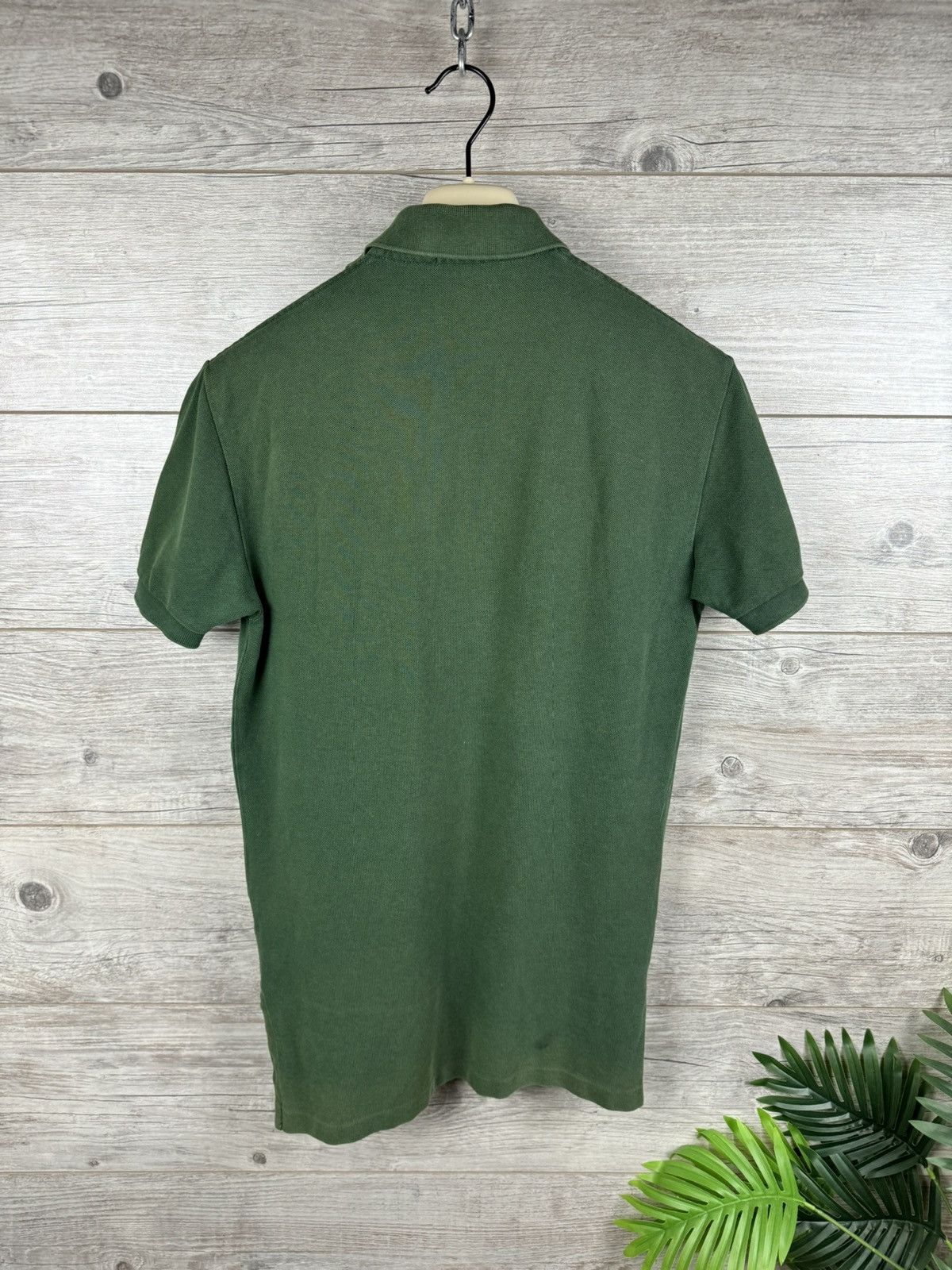 Polo Ralph Lauren × Vintage Polo Ralph Lauren size Xs Size US XS / EU 42 / 0 - 10 Thumbnail