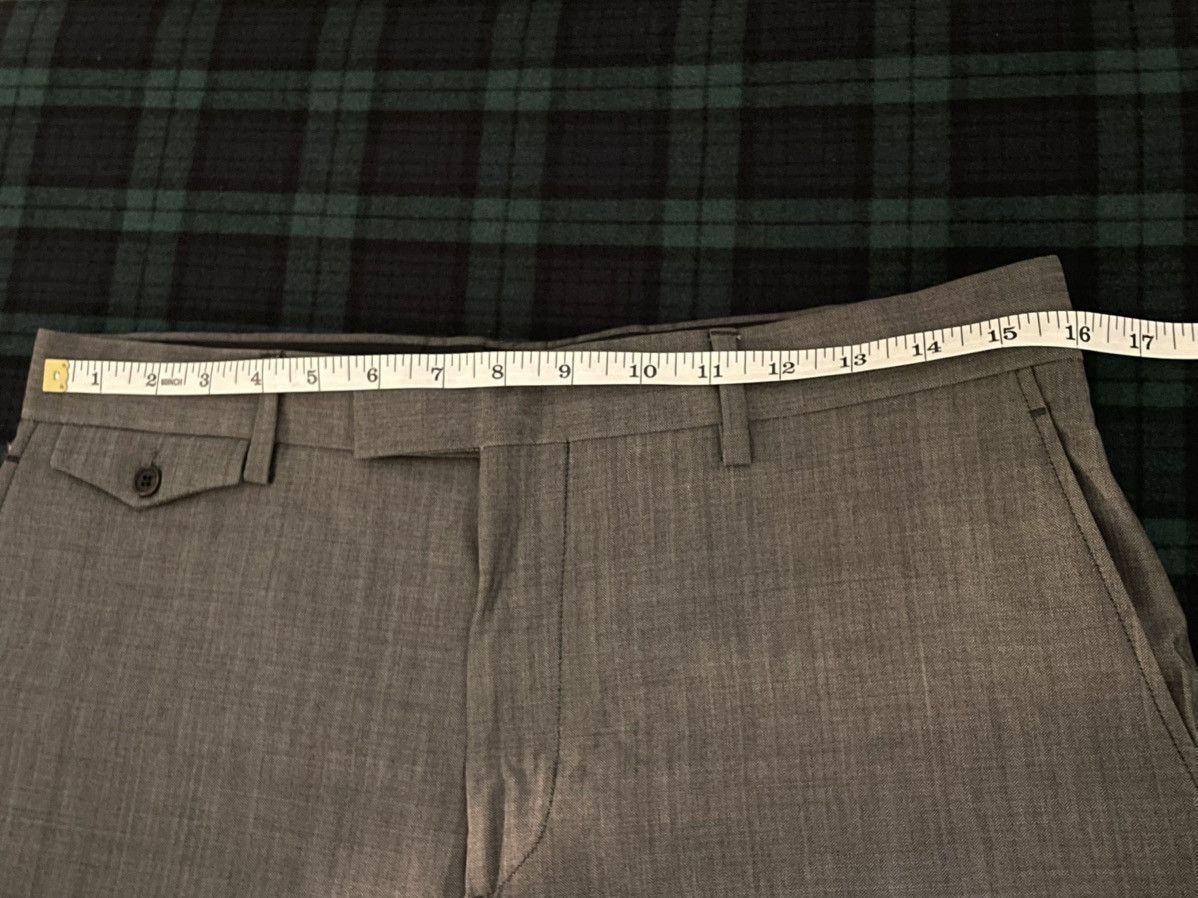 John Varvatos John Varvatos suit and pants Size 40R - 14 Thumbnail