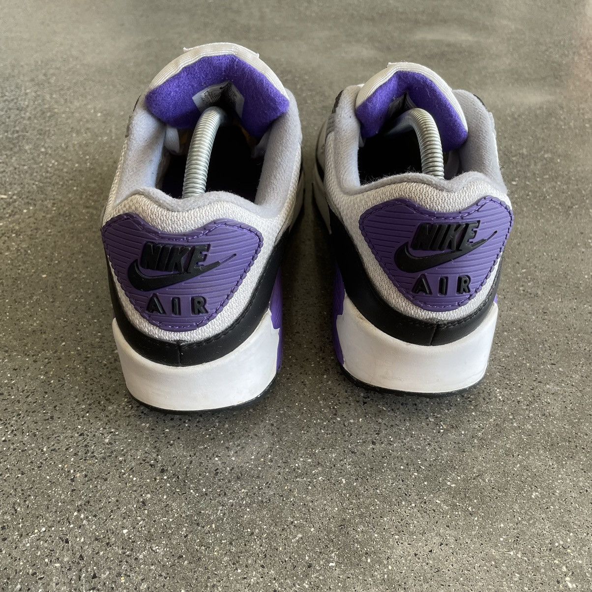 Nike Air Max 90 Size US 9.5 / EU 42-43 - 8 Thumbnail