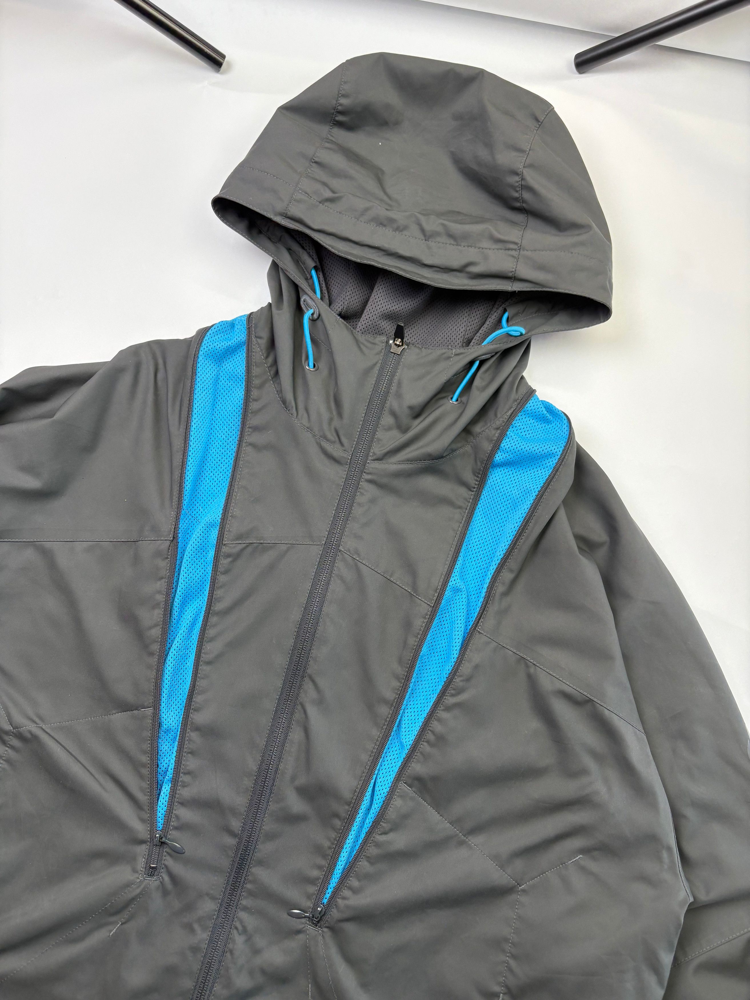Nike Nike Ventilation Jacket (L) Size US L / EU 52-54 / 3 - 2 Thumbnail
