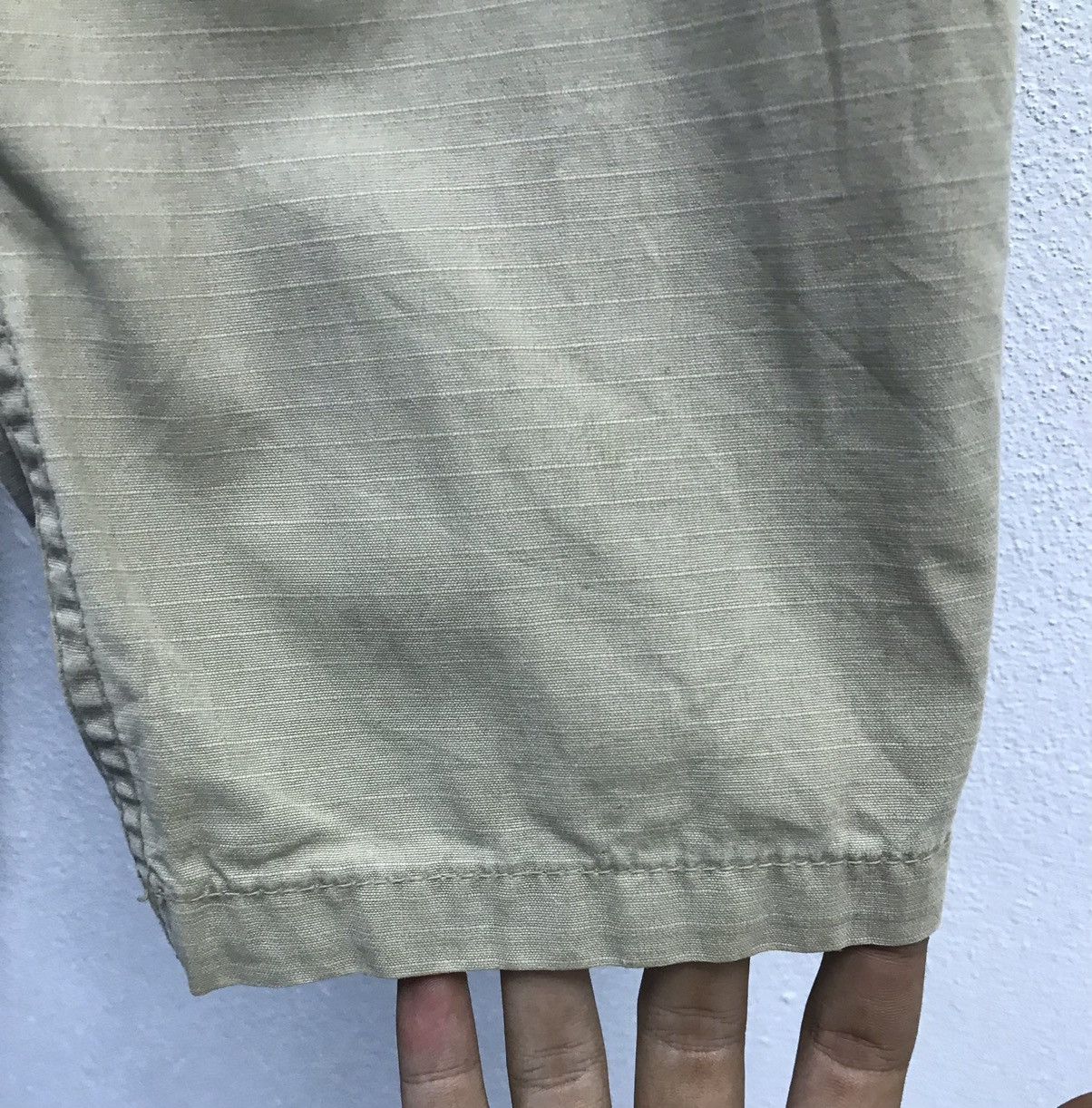 Hysteric Glamour × Vintage Vintage Hysteric Glamour Overall Size US 40 / EU 56 - 10 Thumbnail