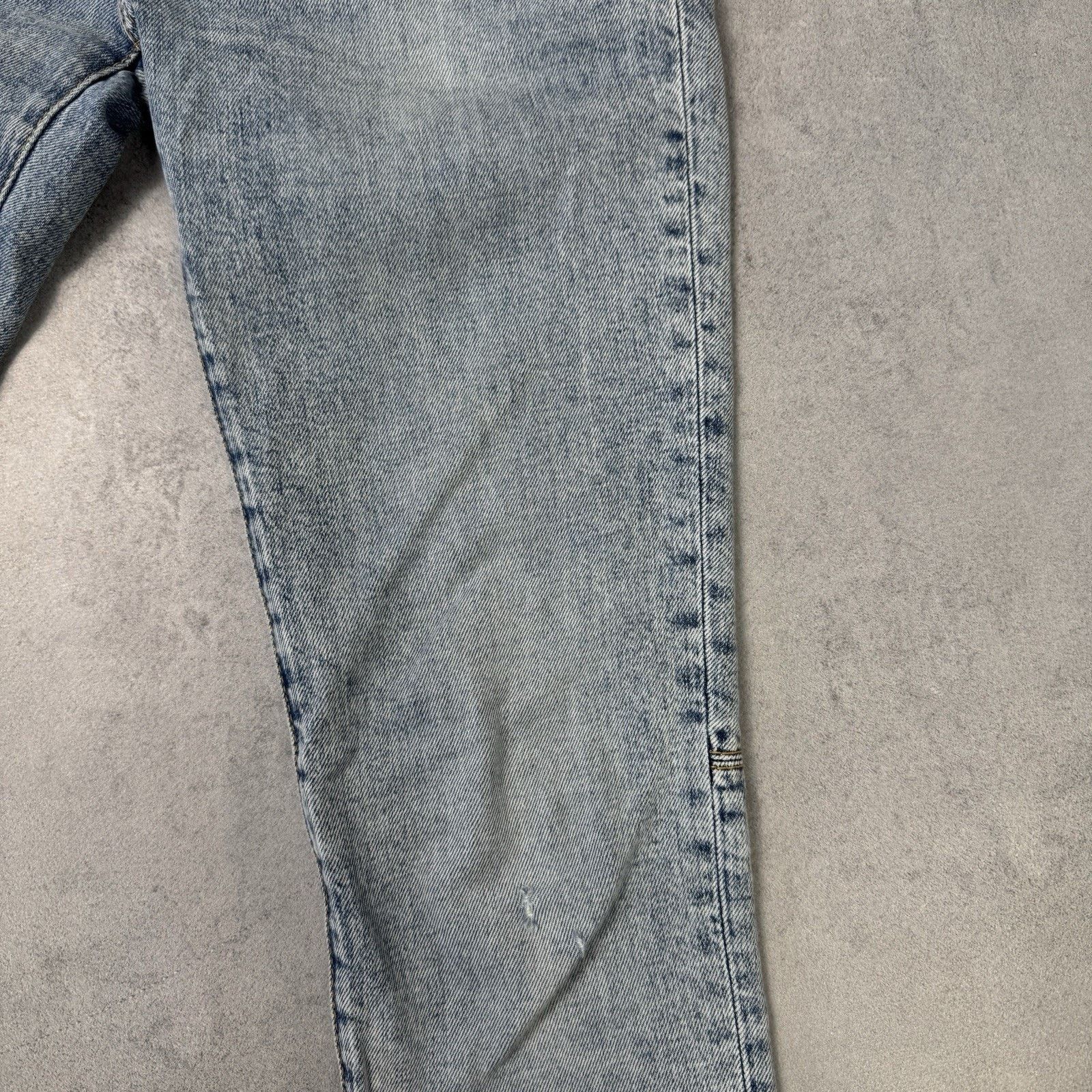 Dsquared2 Dsquared2 Women Denim Pats Jeans Blue Size 40 Size 27" / US 4 / IT 40 - 4 Thumbnail