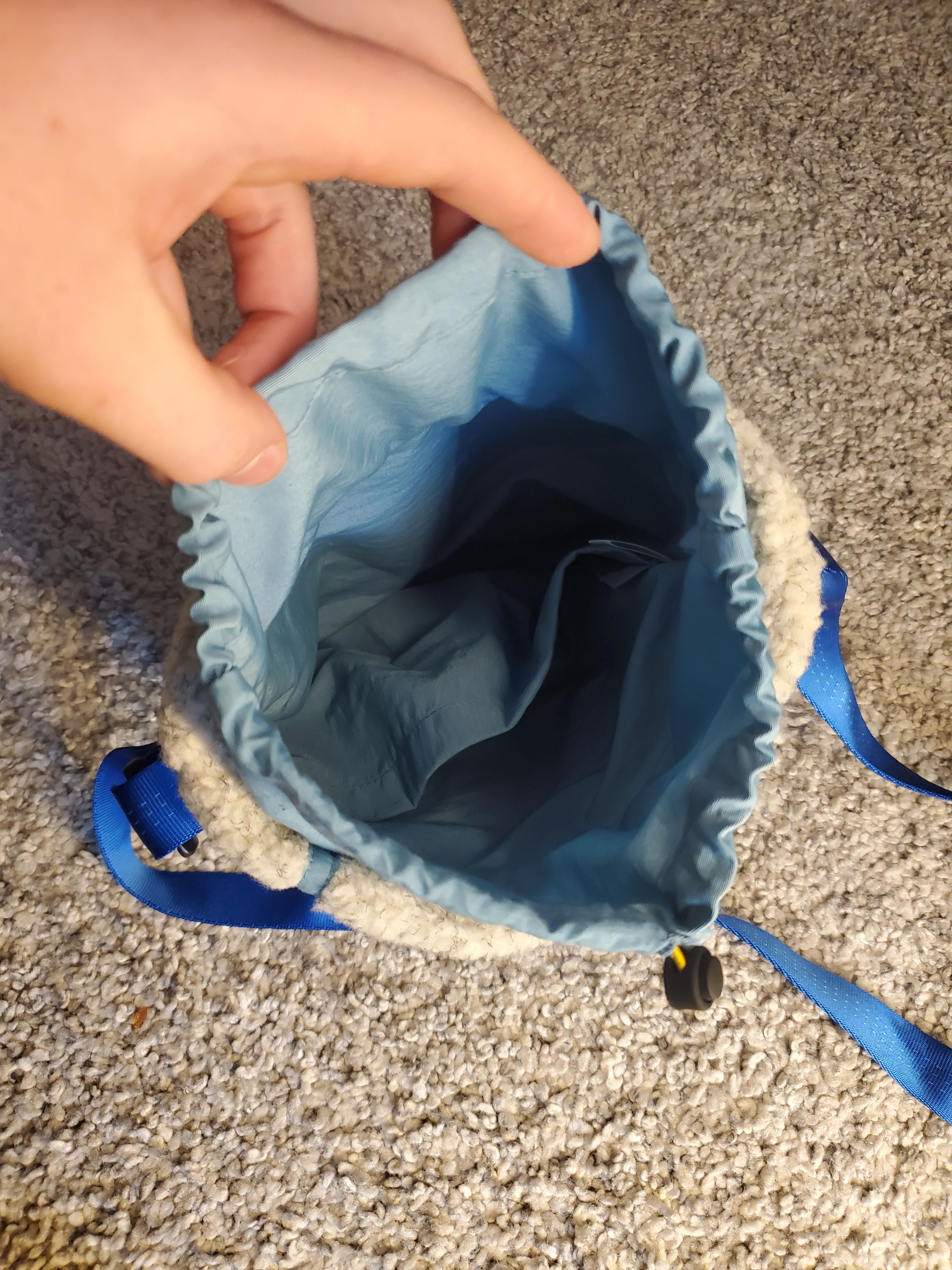Brain Dead Brain Dead Rush Hour Bag Size ONE SIZE - 2 Thumbnail