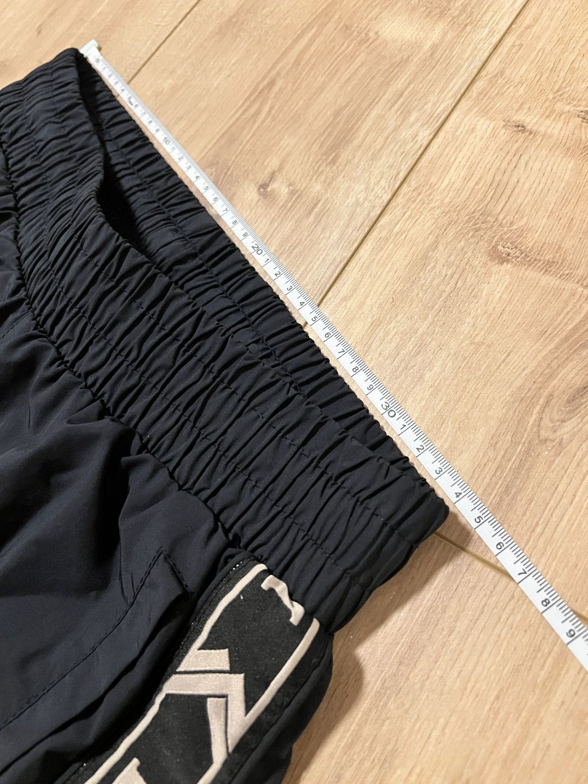Karl Kani Karl Kani sweatpants Size 25" / US 0 / IT 36 - 3 Thumbnail
