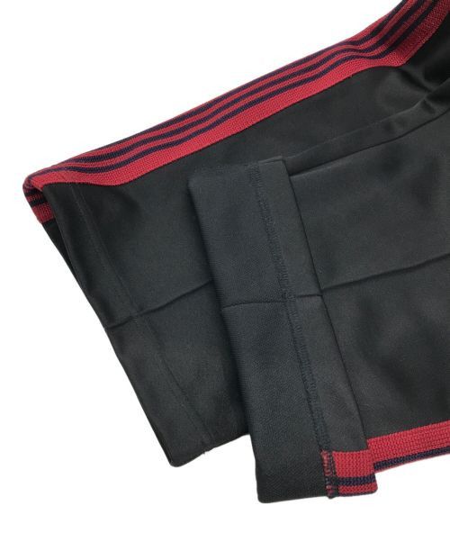 Yohji Yamamoto Needles × WILDSIDE YOHJI YAMAMOTO 22AW side line track pants Size US 31 - 6 Thumbnail