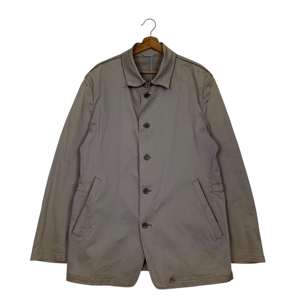 Calvin Klein Calvin Klein Jacket Size US L / EU 52-54 / 3 - 1 Thumbnail