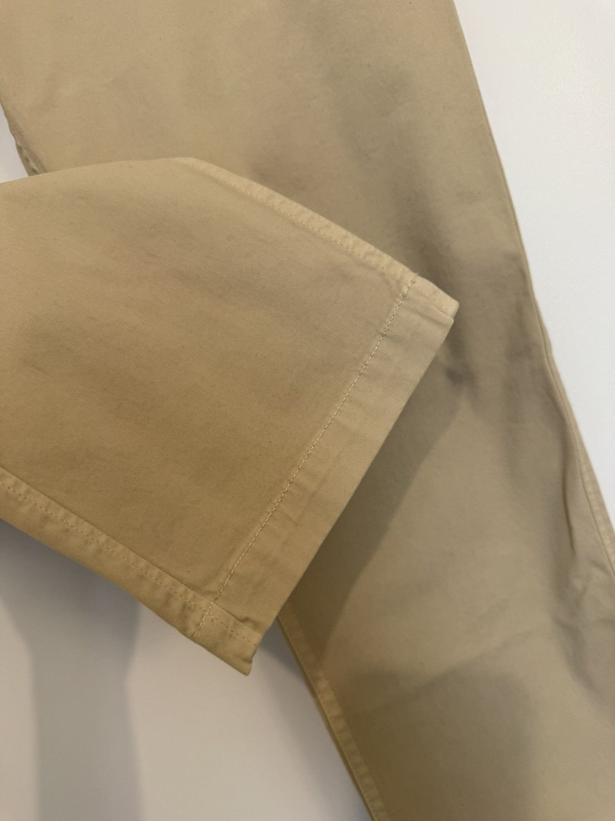 NN07 Marco Pants 31x32 Size US 31 - 10 Thumbnail