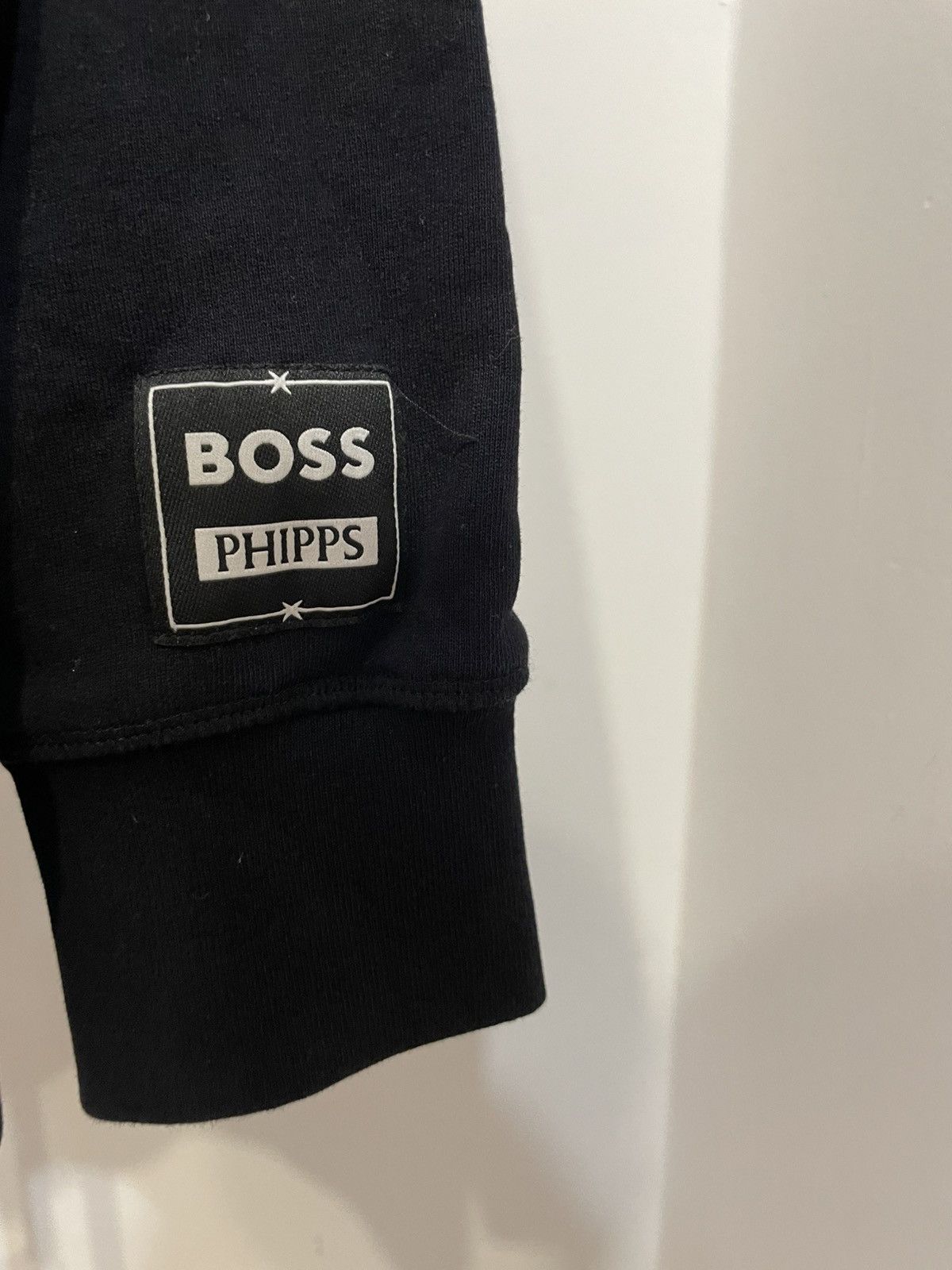 Hugo Boss Boss x Phipps Size US L / EU 52-54 / 3 - 2 Thumbnail