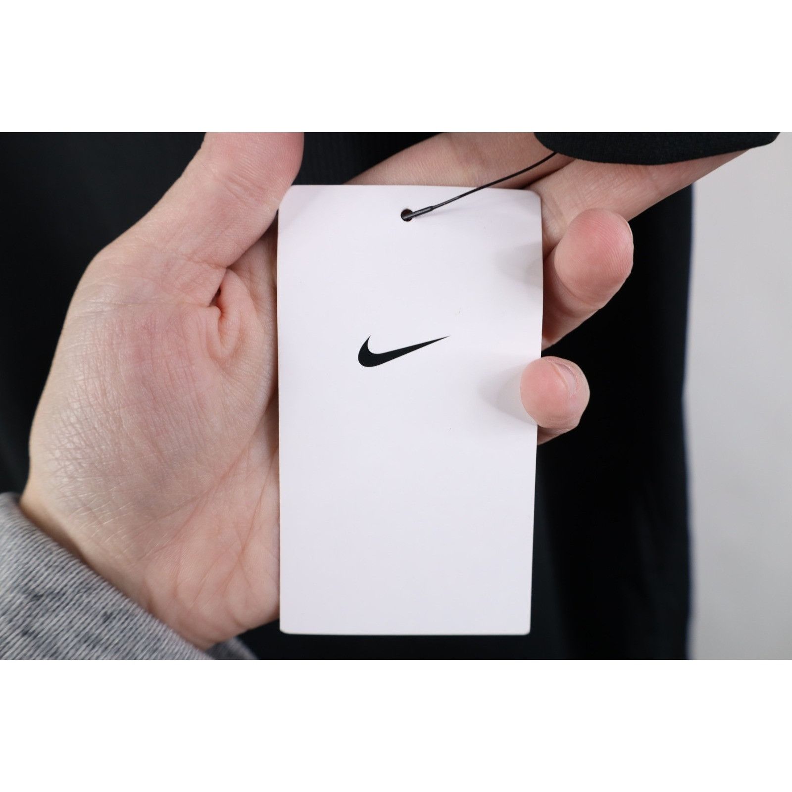Nike New Nike Fox Cycle Works Motorcycle Knit Golf Polo Size US L / EU 52-54 / 3 - 8 Thumbnail