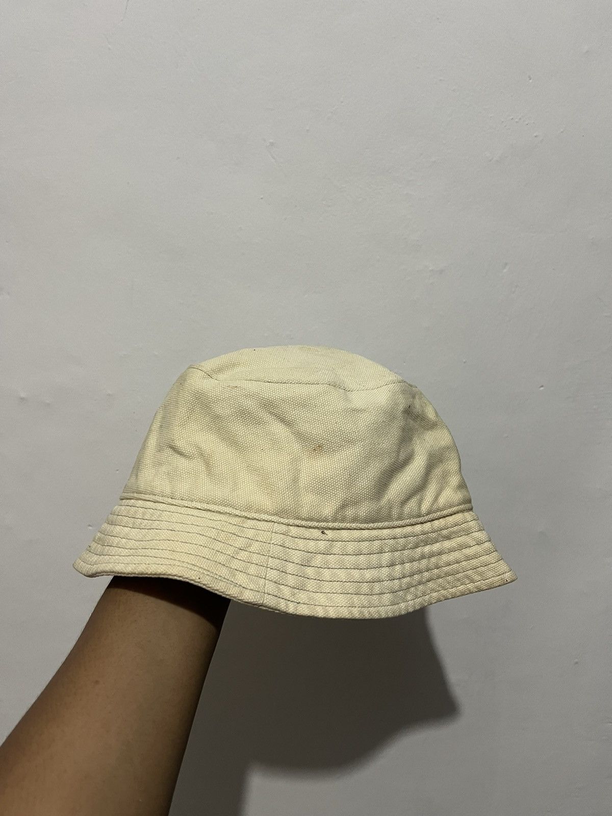 Armani Exchange Armani Exchange bucket hat S-M Size ONE SIZE - 2 Thumbnail