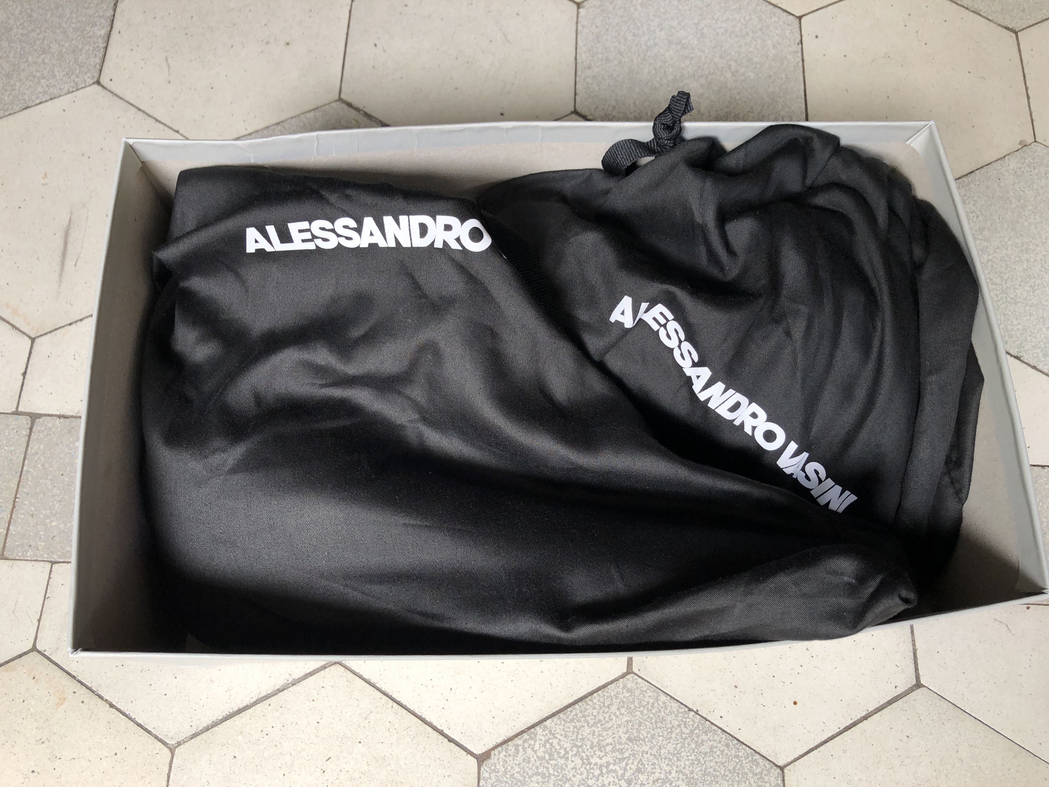 ALESSANDRO VASINI Alessandro Vasini Sonny Stiefletten 40 mm Absatz Leopard Size US 10.5 / EU 43-44 - 20 Thumbnail