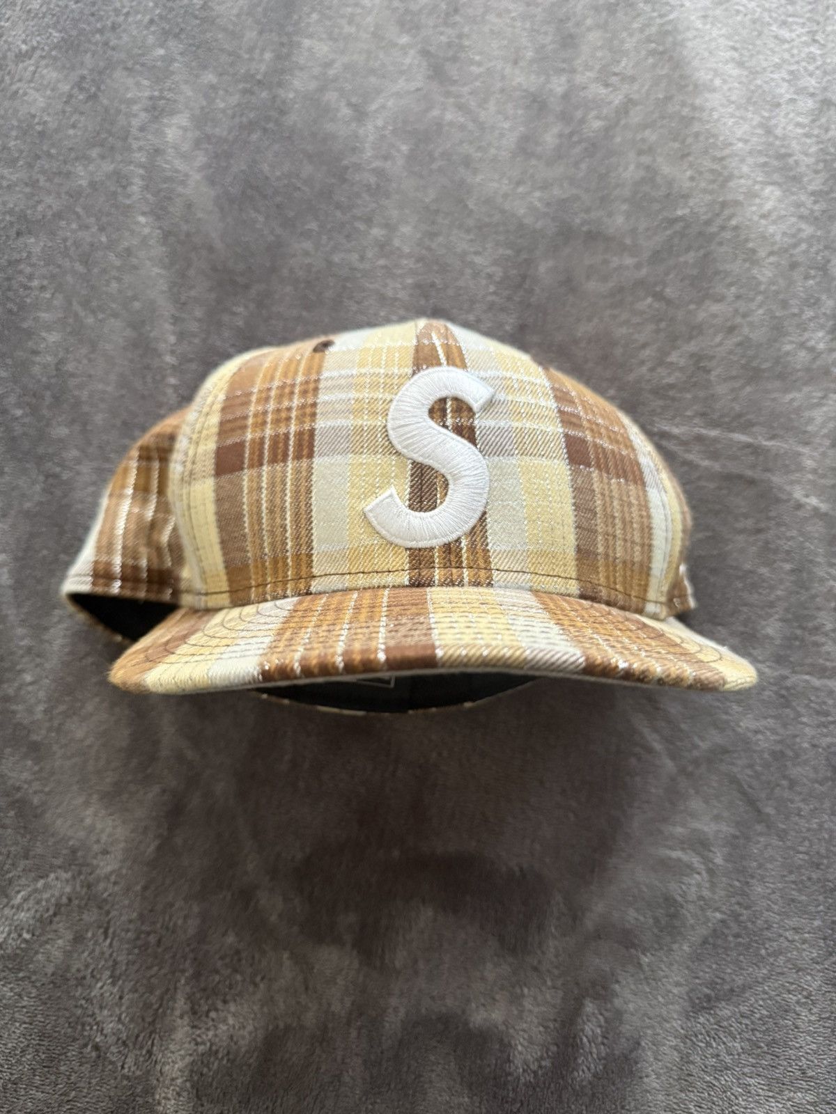 Supreme Supreme Hat Size ONE SIZE - 1 Thumbnail