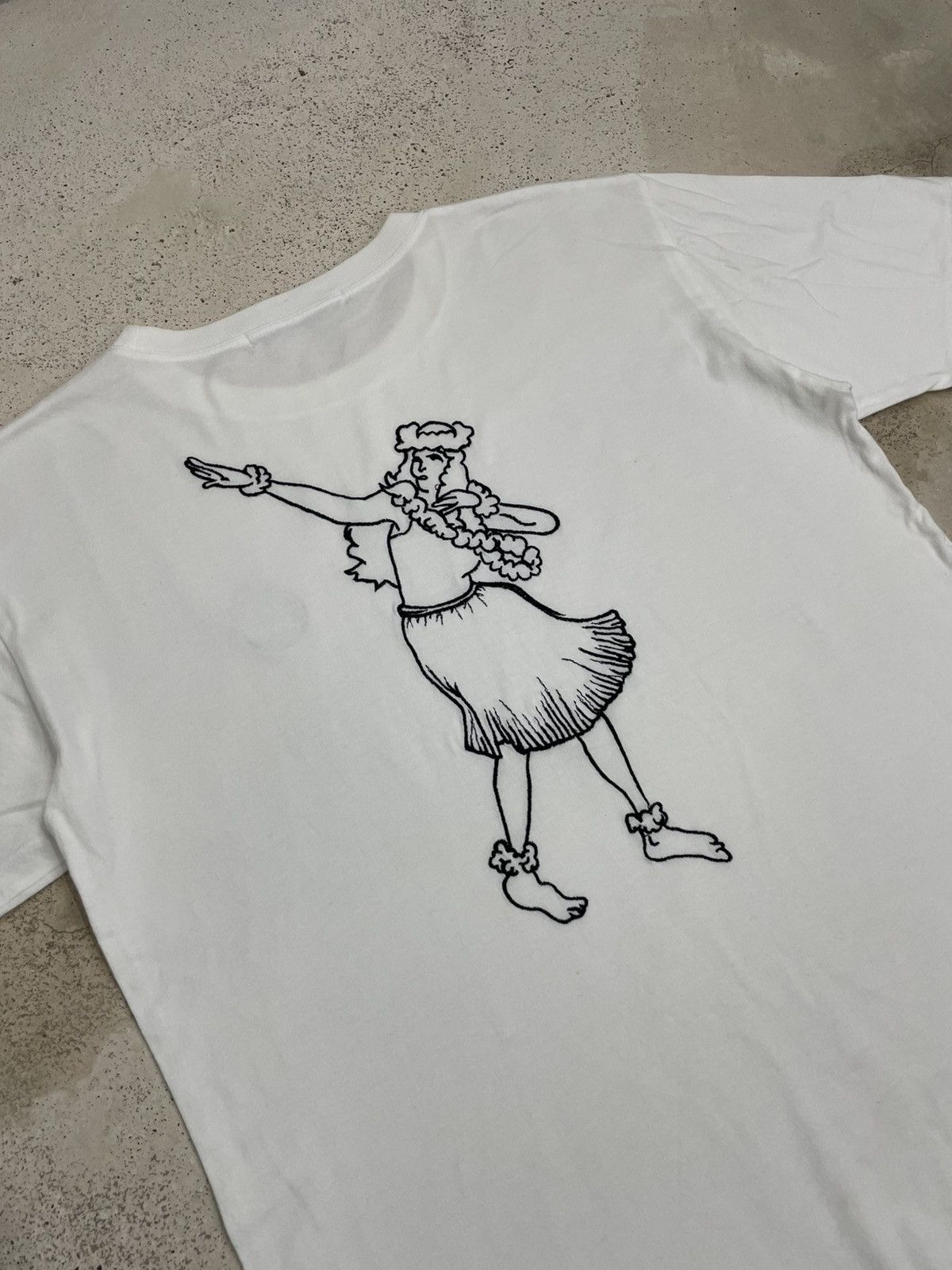 Japanese Brand Yuji Yamada Himself Design Process Japan Designer Size US M / EU 48-50 / 2 - 10 Thumbnail