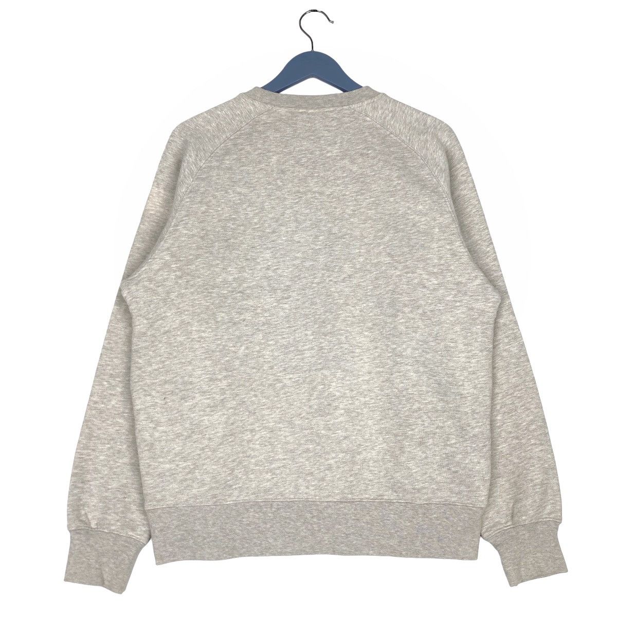 Nike × Vintage Vintage Nike Full Print Crewneck Sweatshirt Size M Size US M / EU 48-50 / 2 - 7 Thumbnail