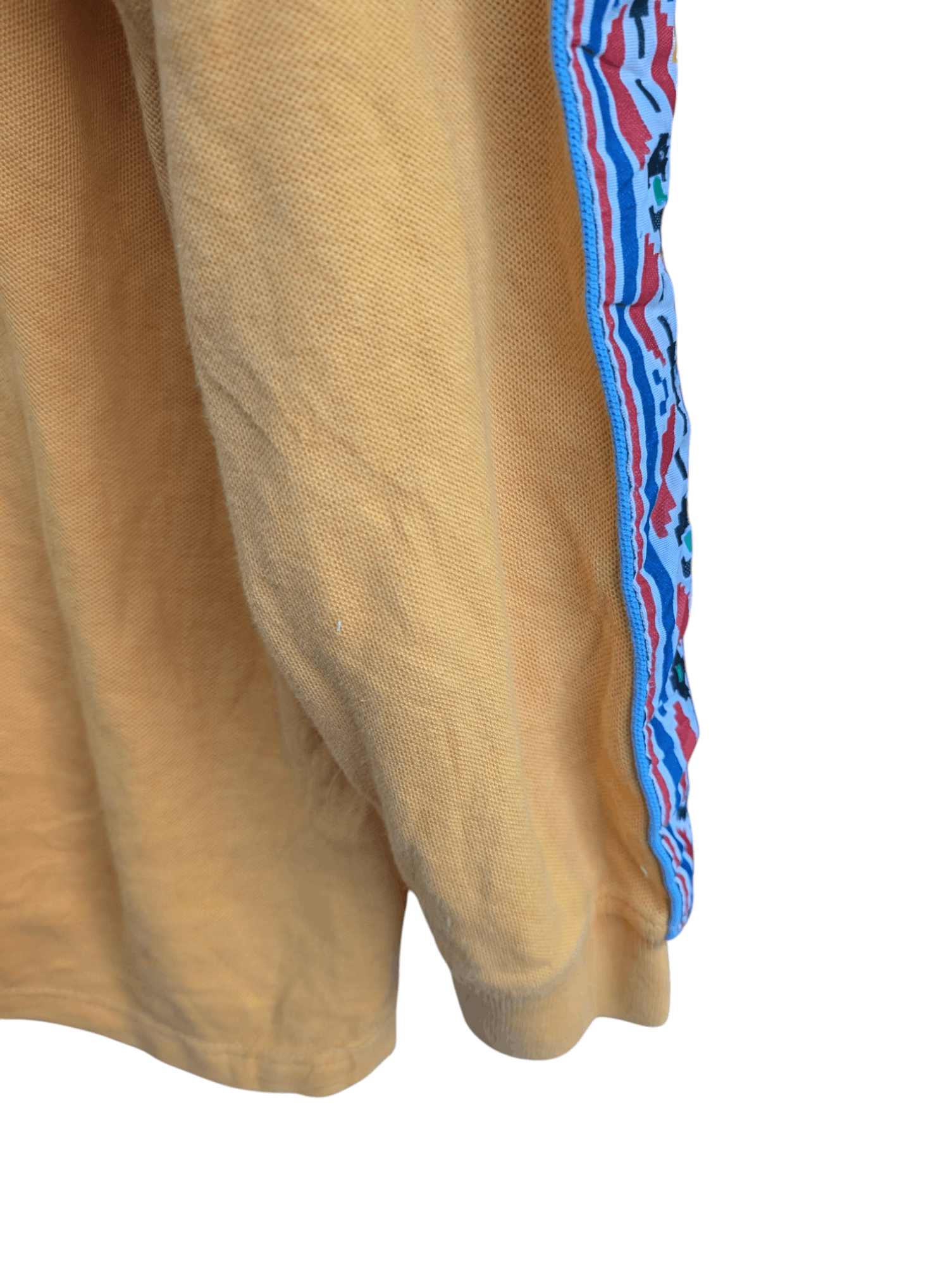 Coogi Vintage Coogi Navajo Long Sleeve Tee Size US XXL / EU 58 / 5 - 5 Thumbnail