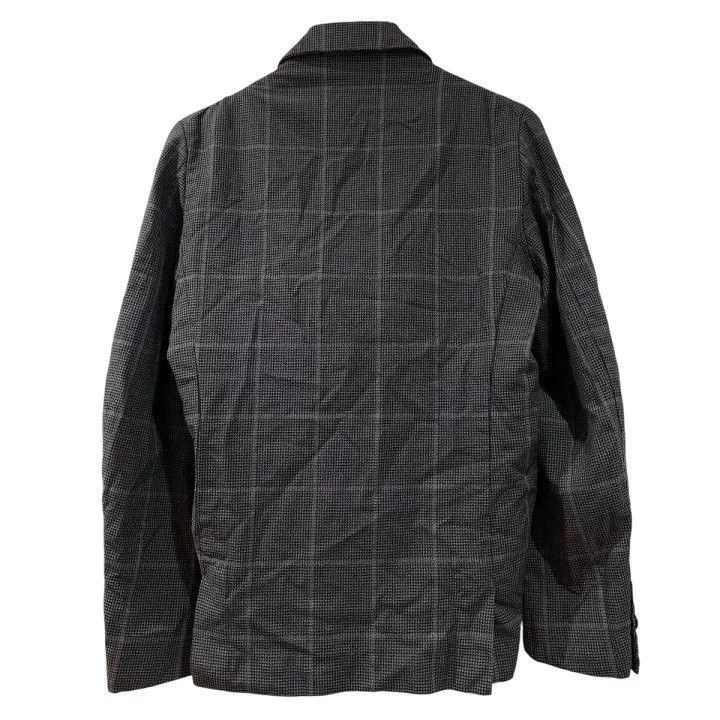 Comme des Garcons Comme des Garcons Black vintage pleated top Size XS / US 0-2 / IT 36-38 - 2 Thumbnail