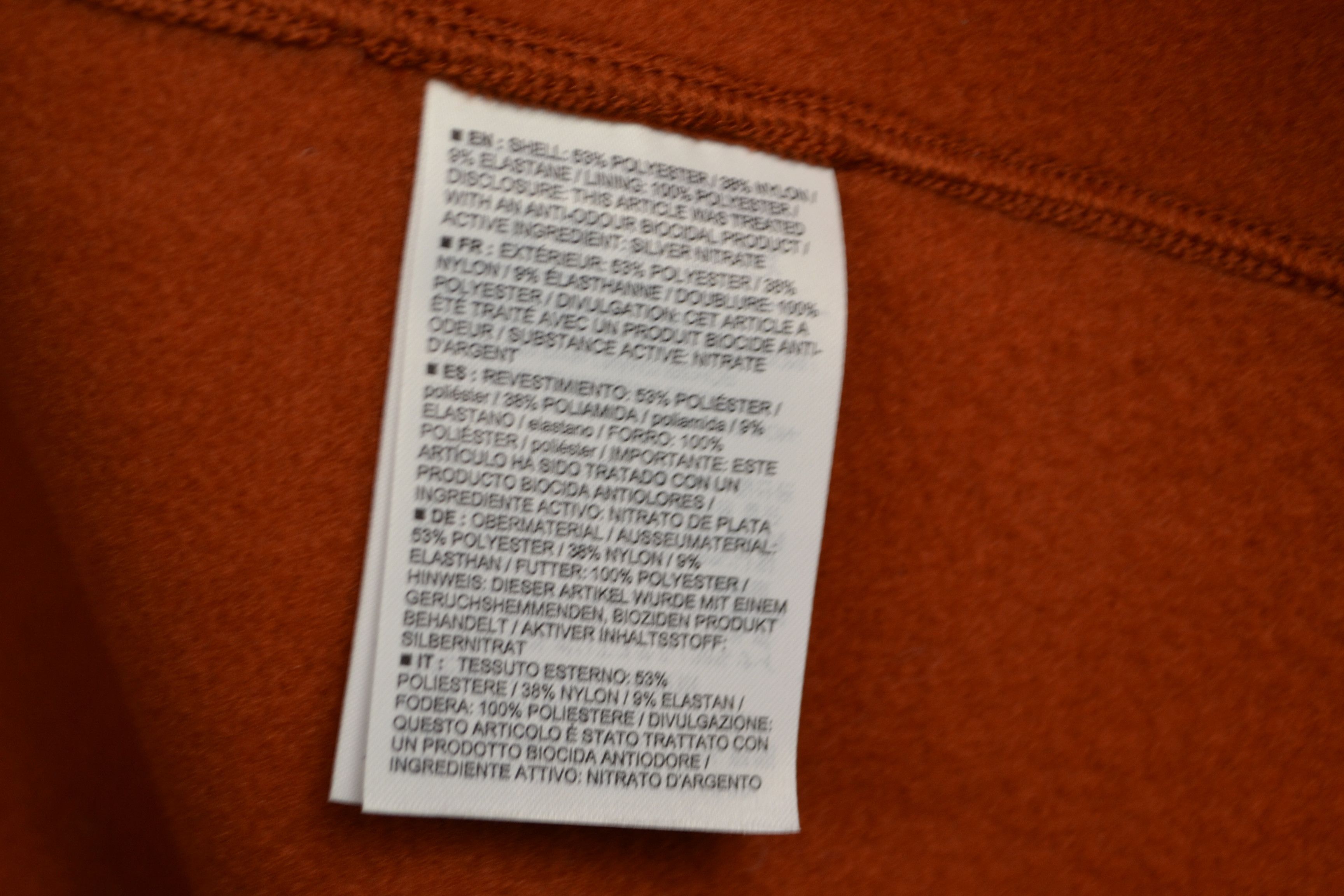 Arc'teryx Arc'teryx Kyanite AR Hoody Men's Orange XL Size US XL / EU 56 / 4 - 6 Thumbnail