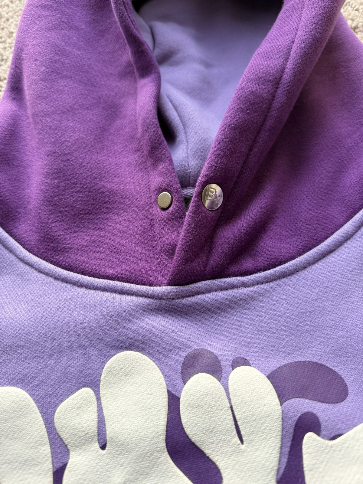 Other BeYouENT Hoodie Size US XXL / EU 58 / 5 - 2 Thumbnail
