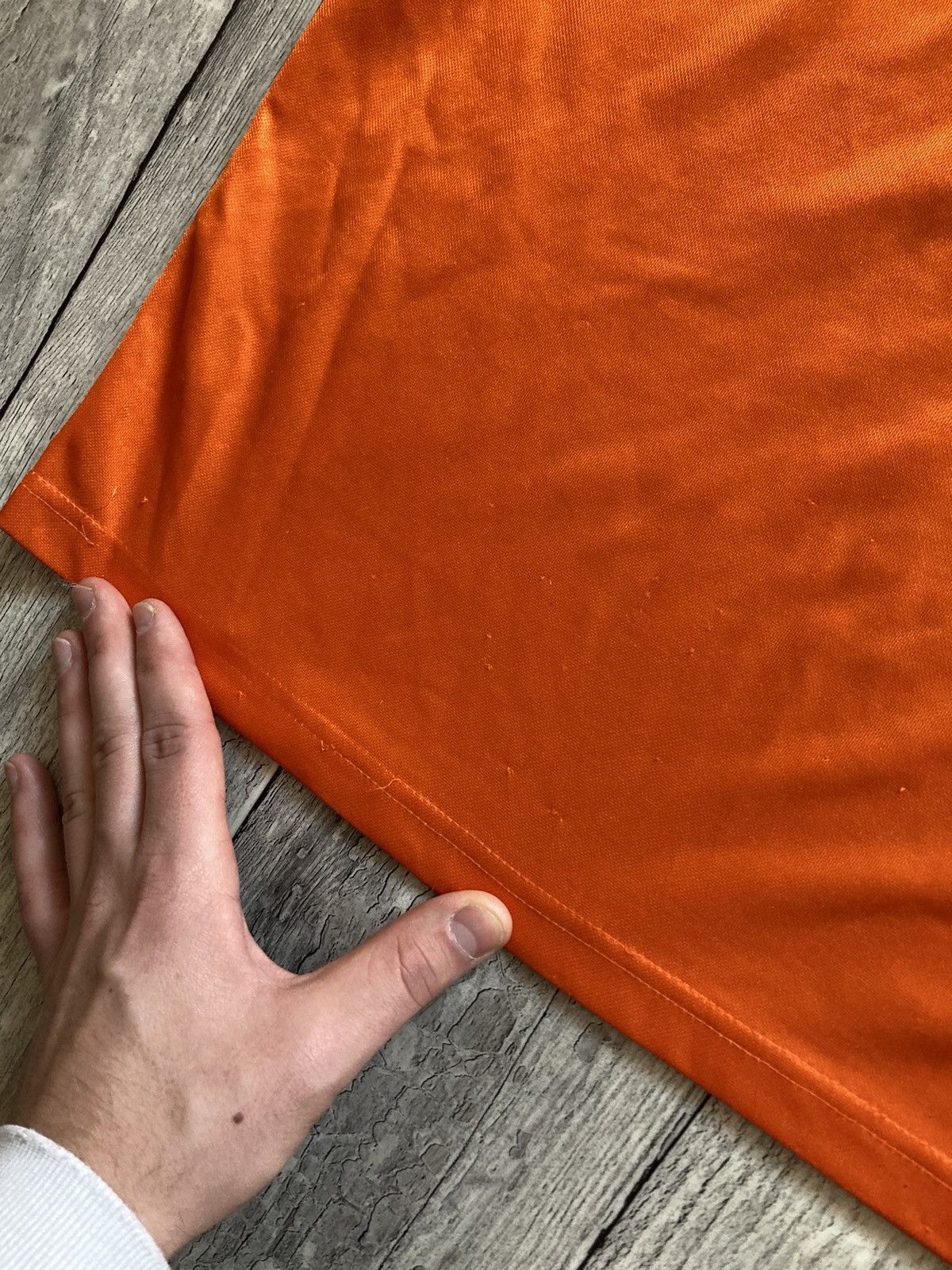 Adidas × Vintage Vintage 1990’ netherlands holland soccer football Jersey S Size US S / EU 44-46 / 1 - 13 Thumbnail