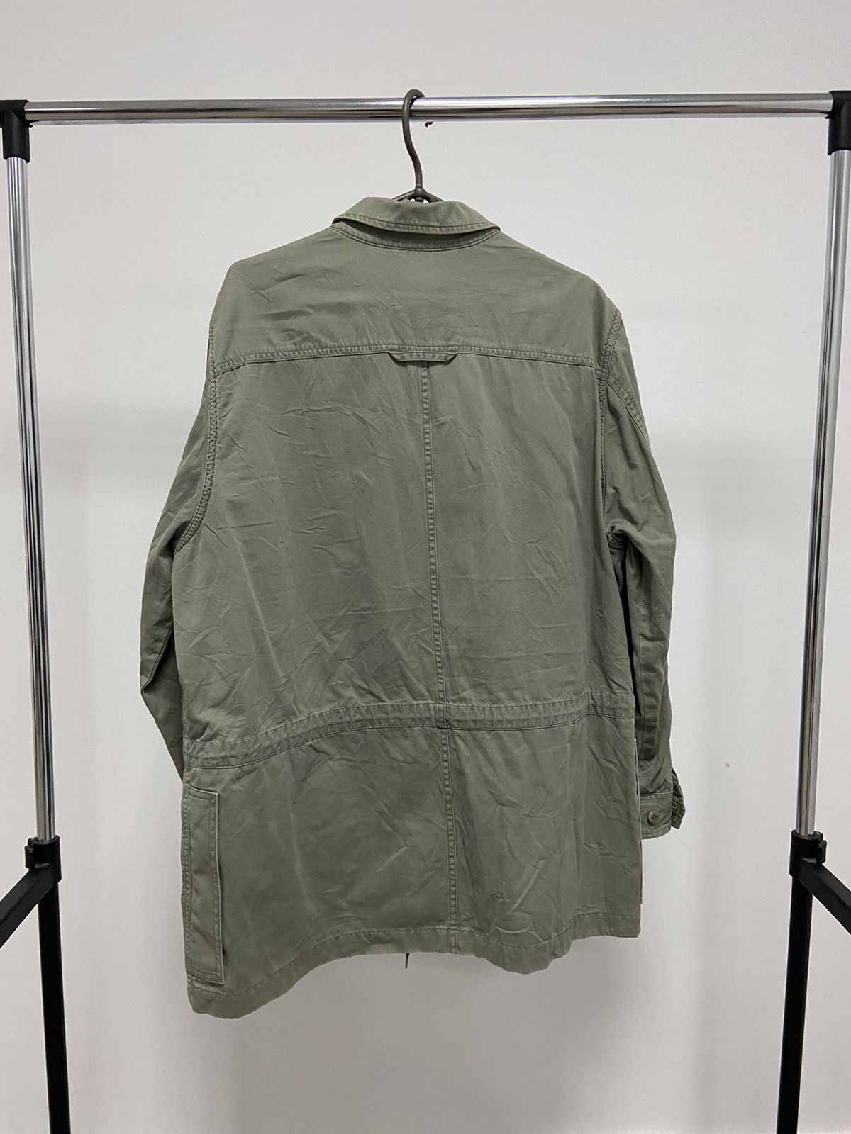 Ralph Lauren × Vintage Ralph Lauren Vintage Jacket 1967 Goods Company R.L. Size US L / EU 52-54 / 3 - 2 Thumbnail